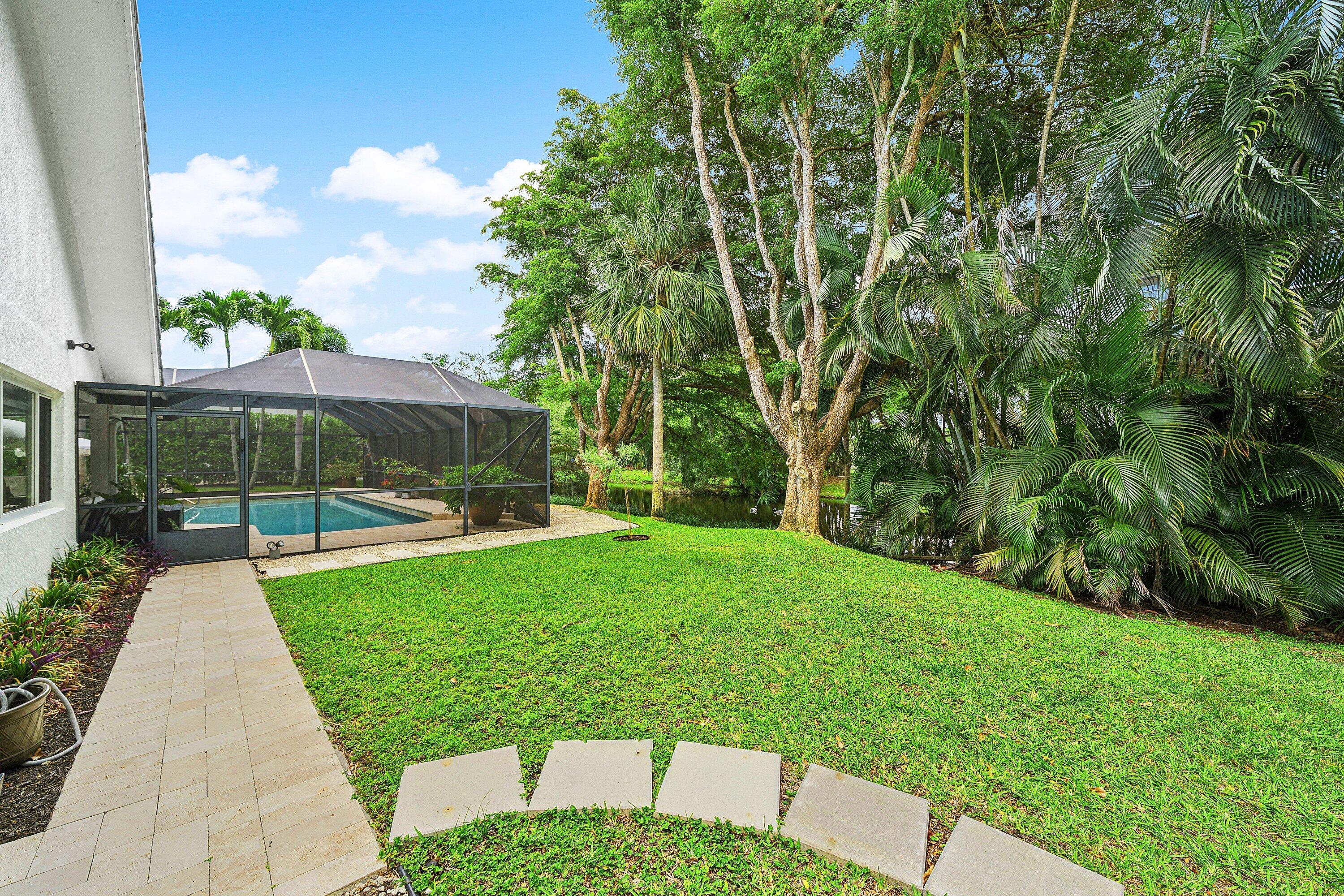 3030 Canterbury, Boca Raton FL 33434