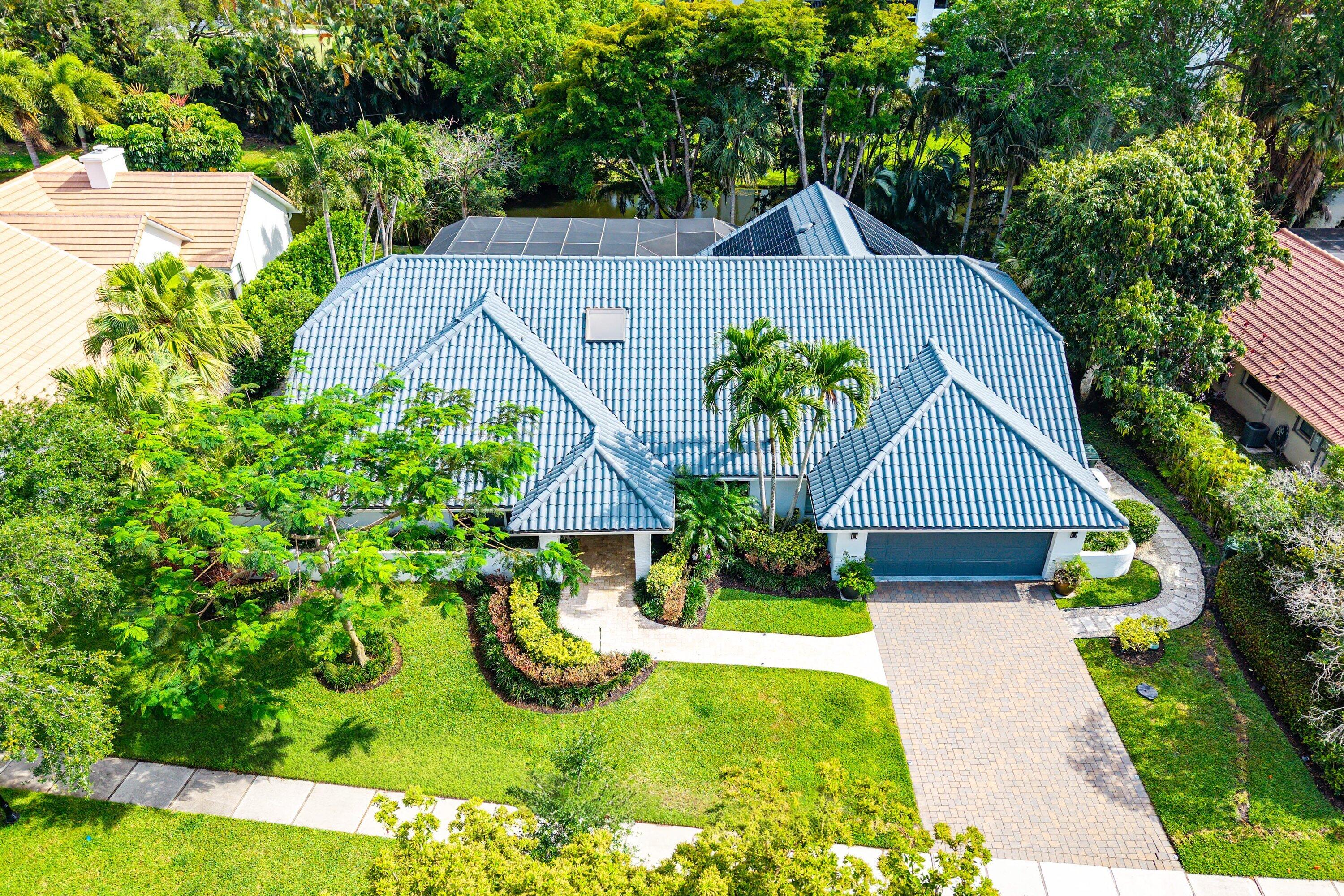 3030 Canterbury, Boca Raton FL 33434