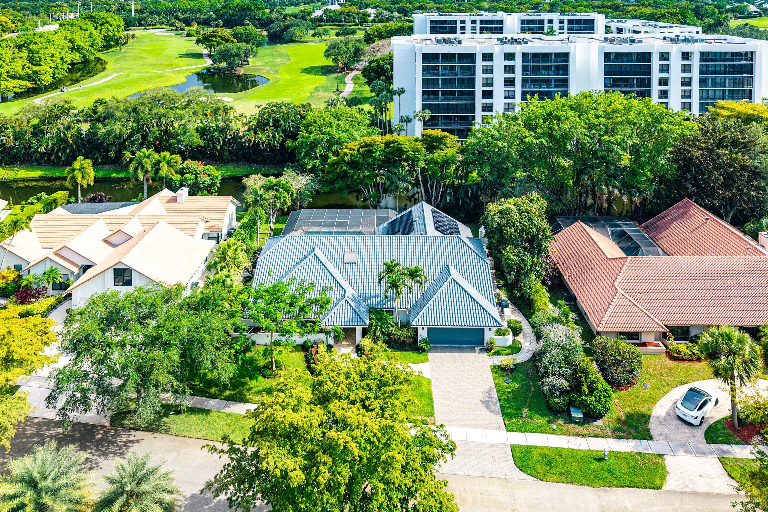 3030 Canterbury, Boca Raton FL 33434