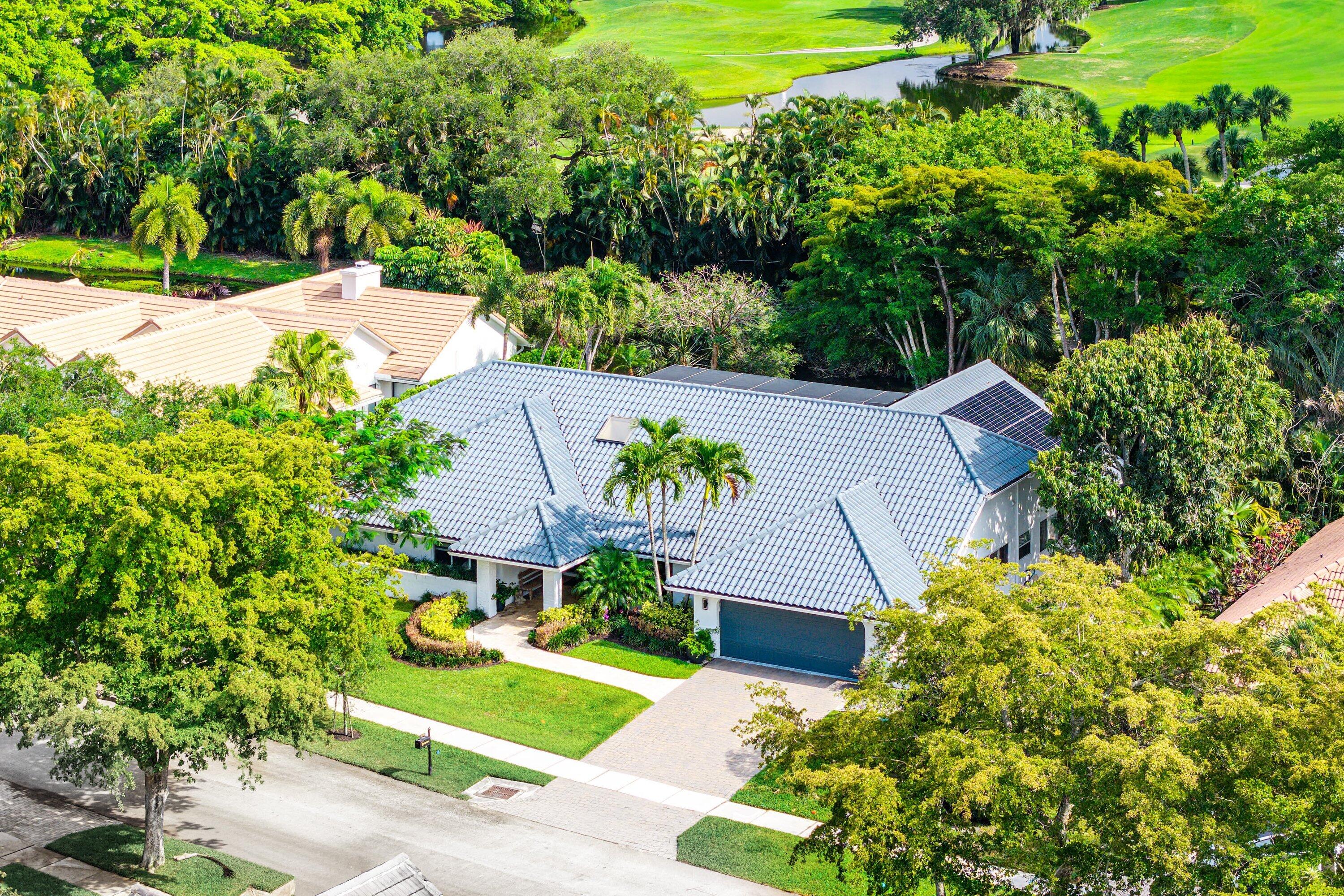 3030 Canterbury, Boca Raton FL 33434