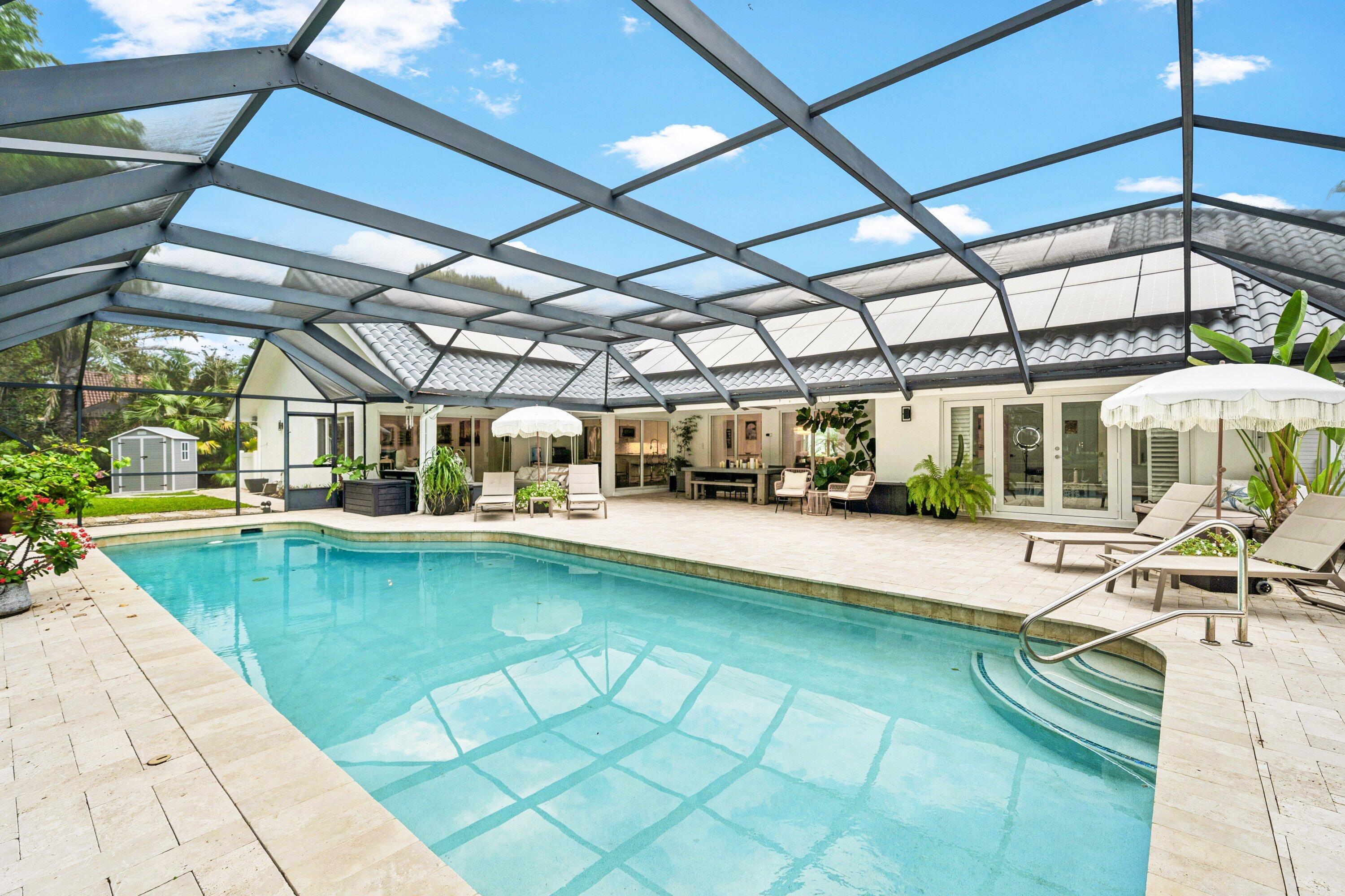 3030 Canterbury, Boca Raton FL 33434