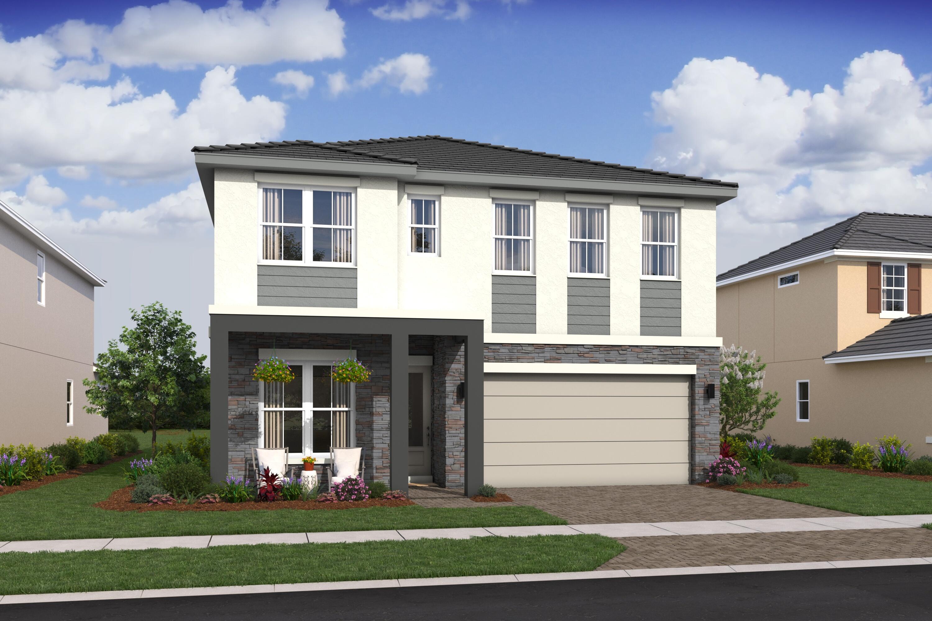 138 Parkside #10, Royal Palm Beach FL 33414