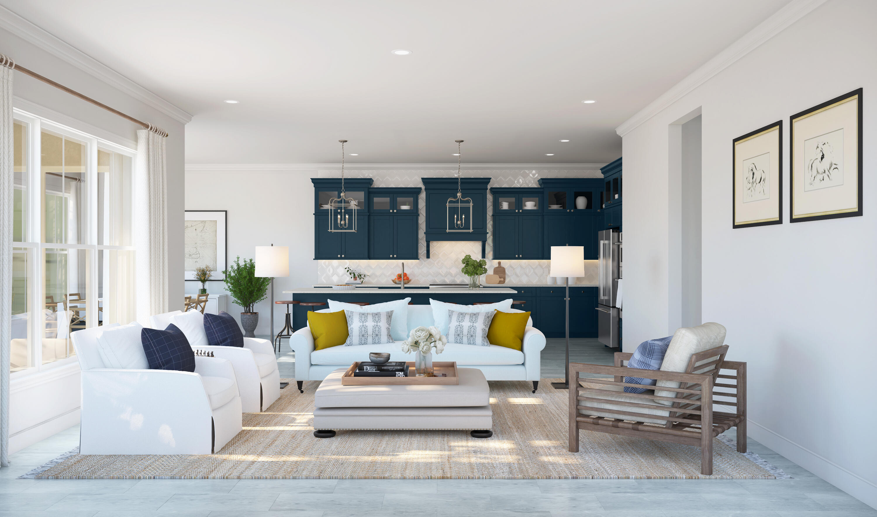 113 Parkside #99, Royal Palm Beach FL 33414