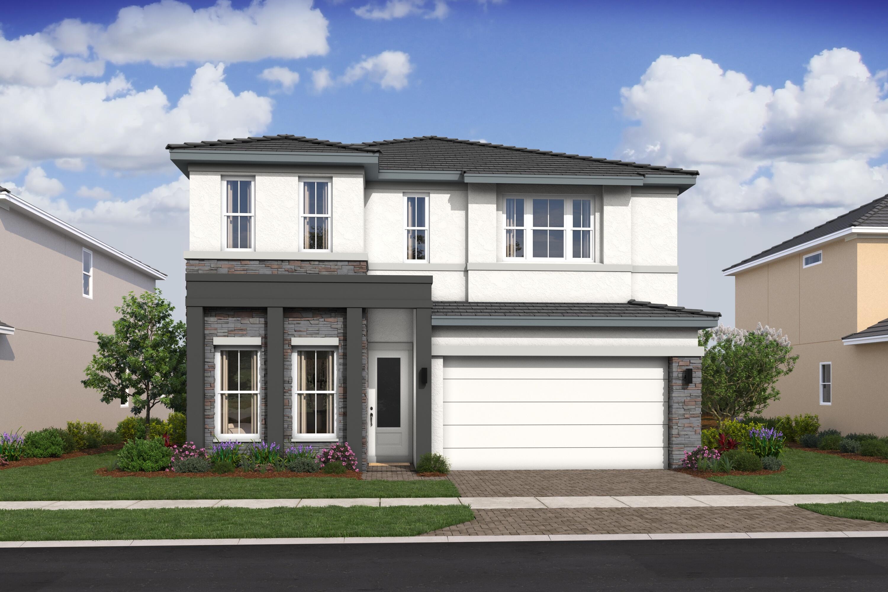 113 Parkside #99, Royal Palm Beach FL 33414