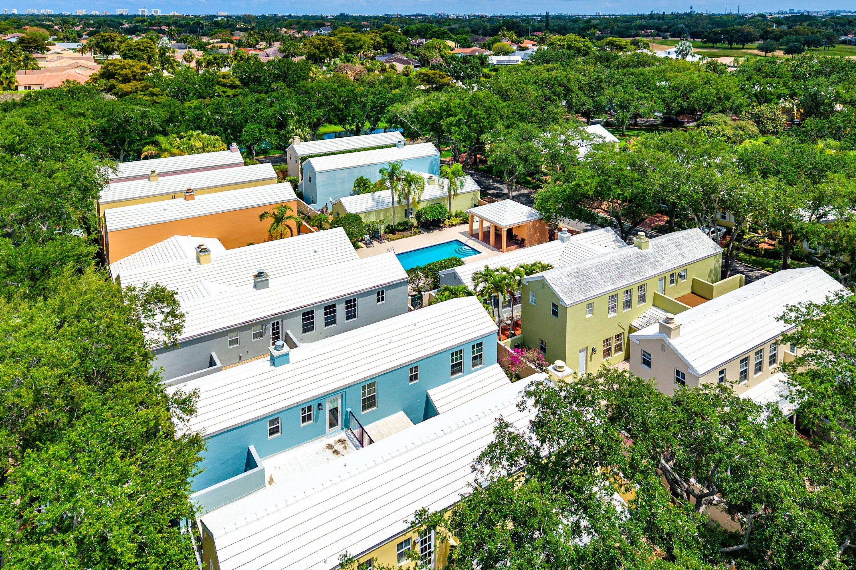 5908 Catesby, Boca Raton FL 33433