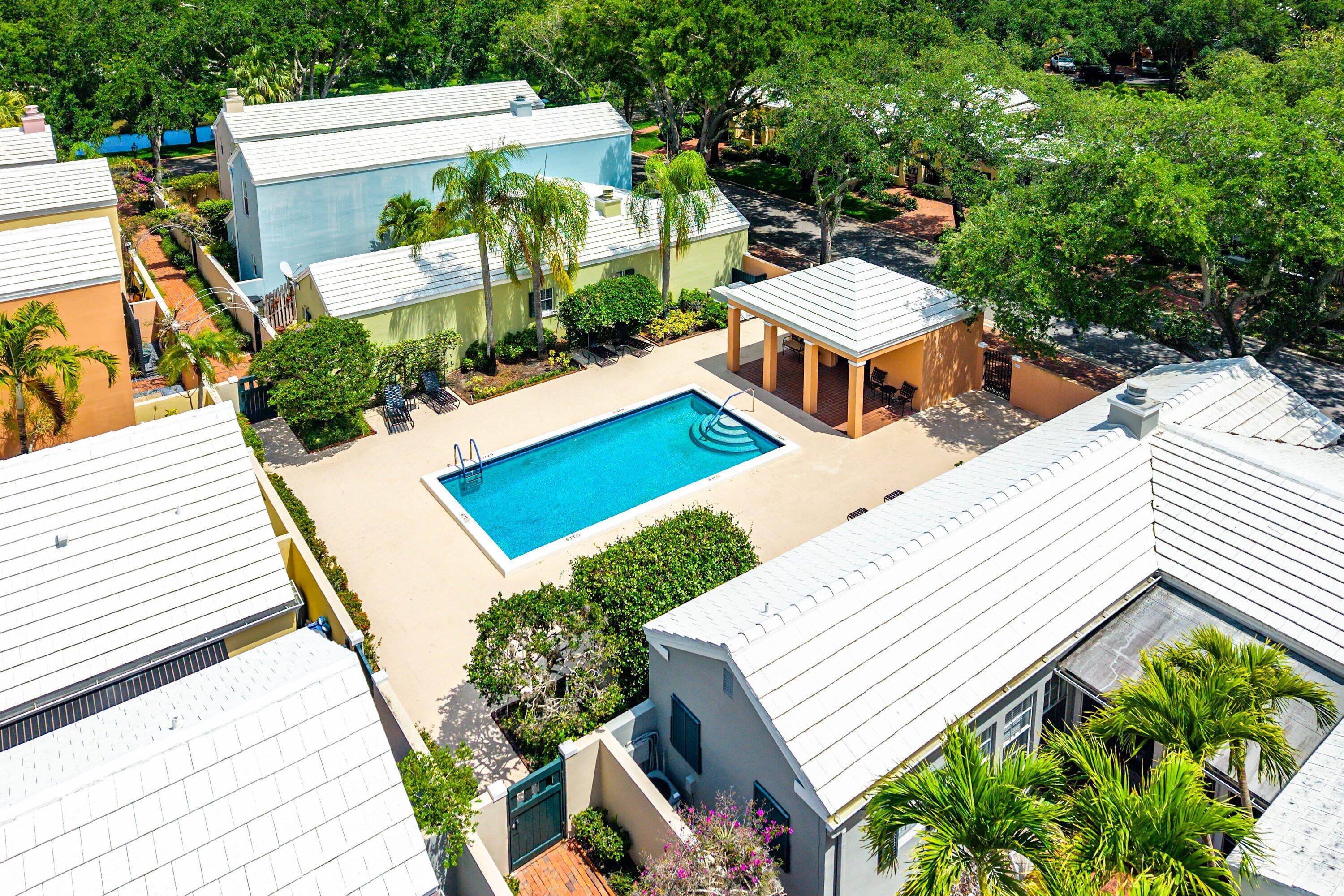 5908 Catesby, Boca Raton FL 33433