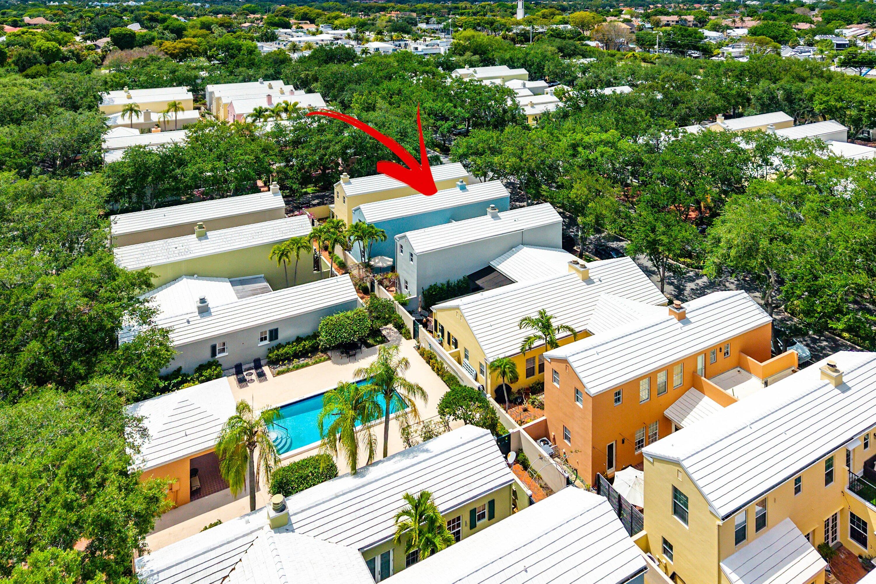 5908 Catesby, Boca Raton FL 33433