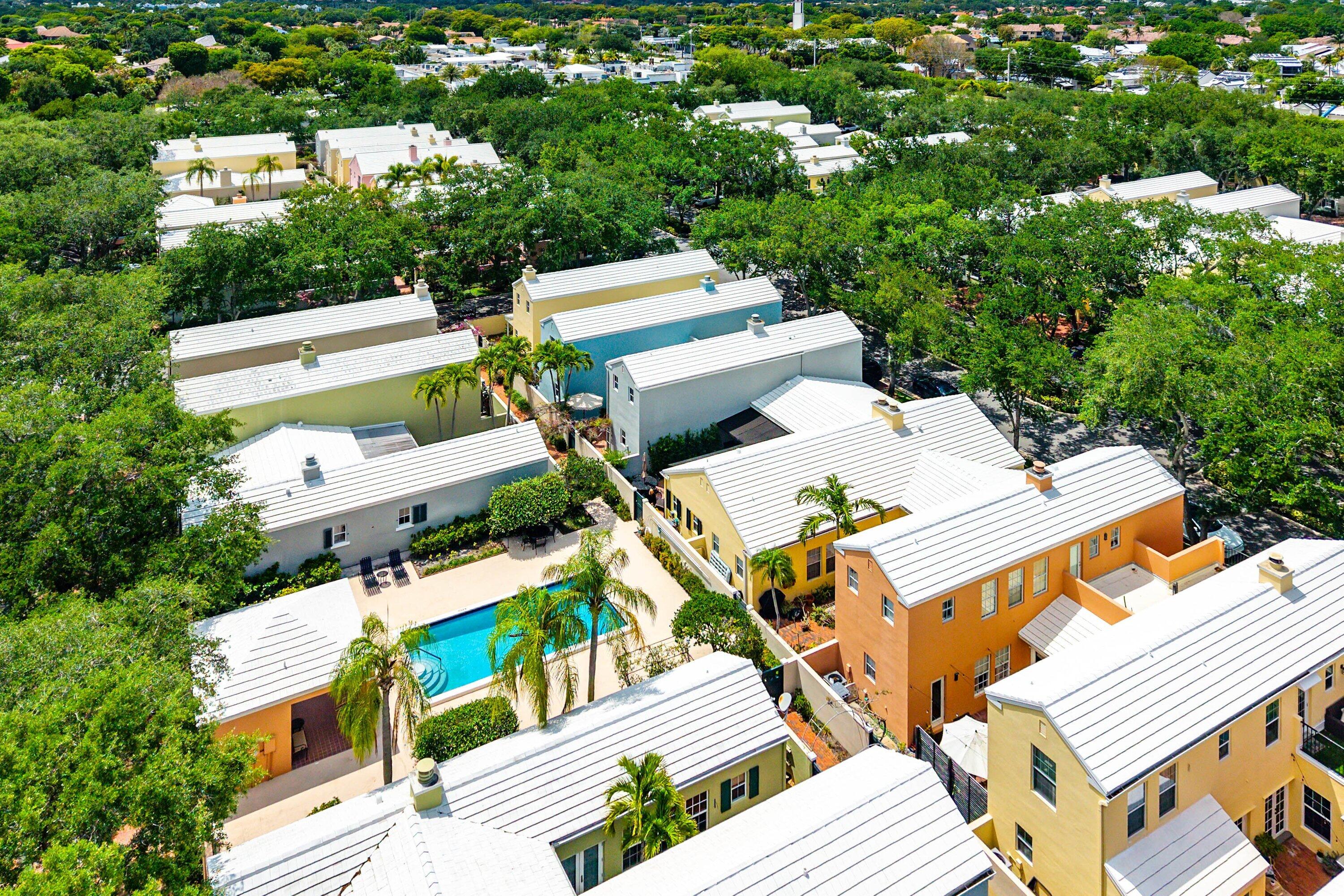 5908 Catesby, Boca Raton FL 33433