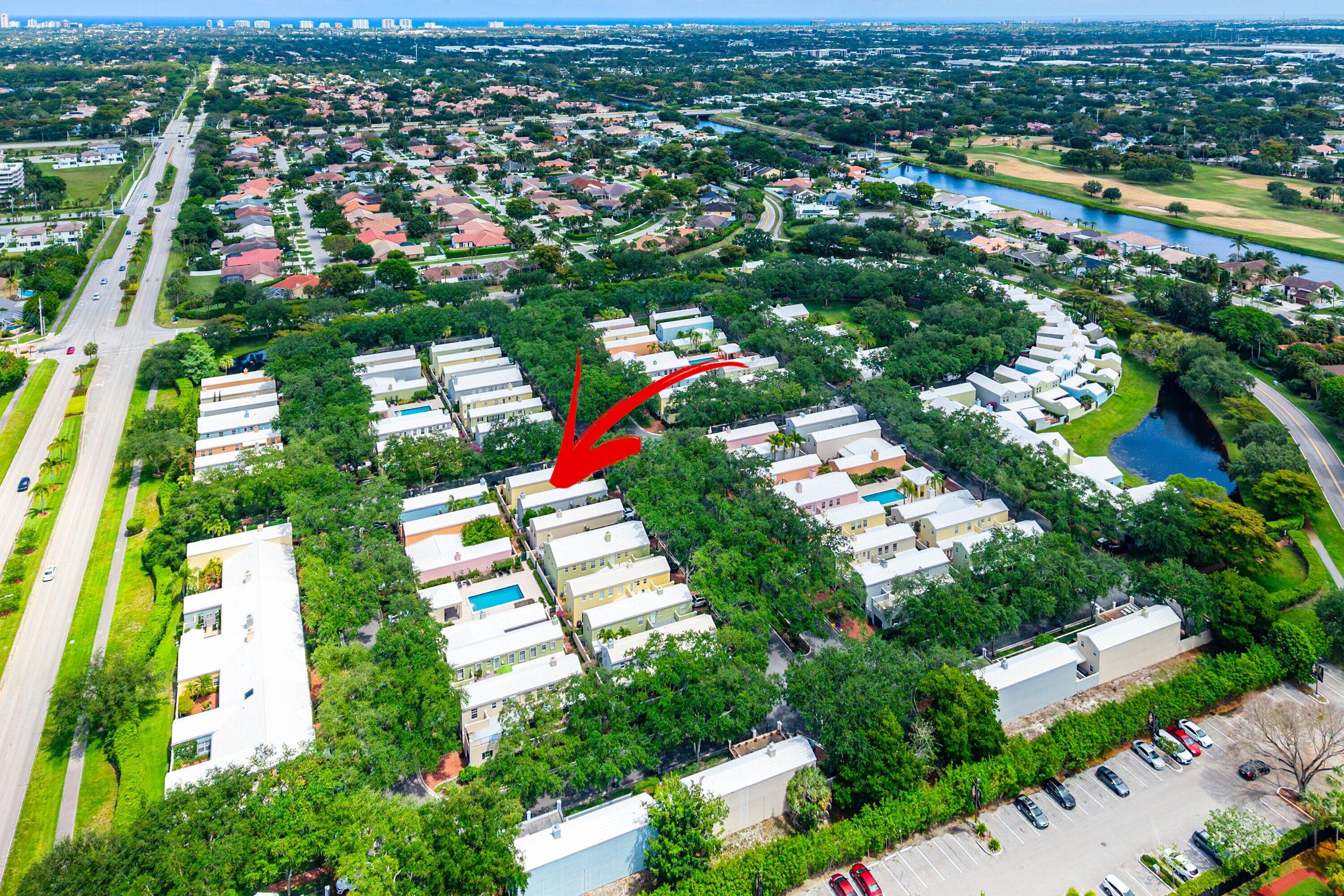 5908 Catesby, Boca Raton FL 33433