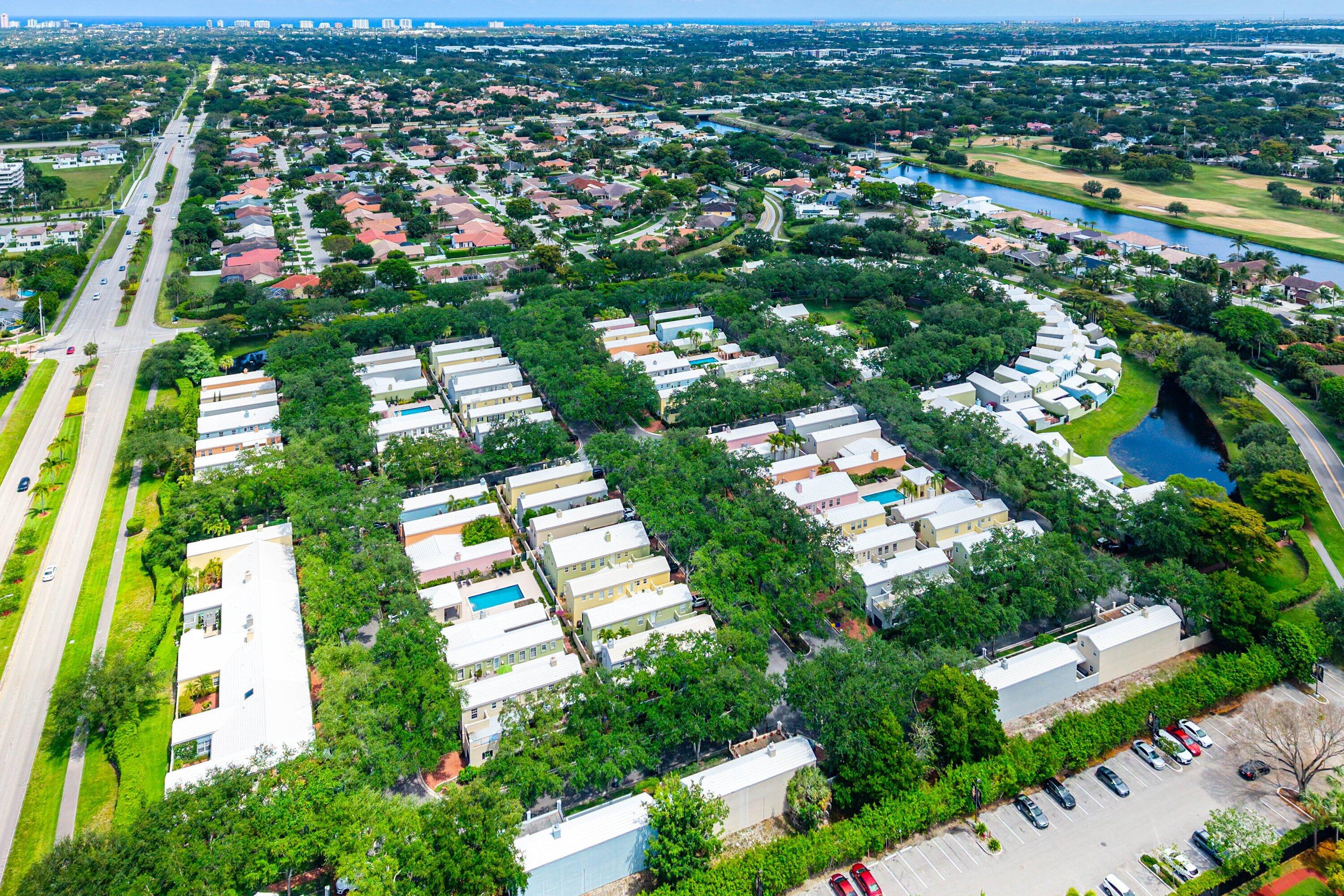 5908 Catesby, Boca Raton FL 33433