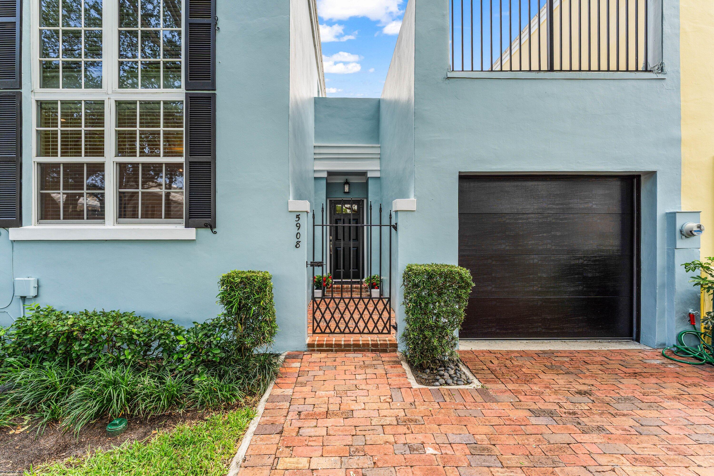5908 Catesby, Boca Raton FL 33433