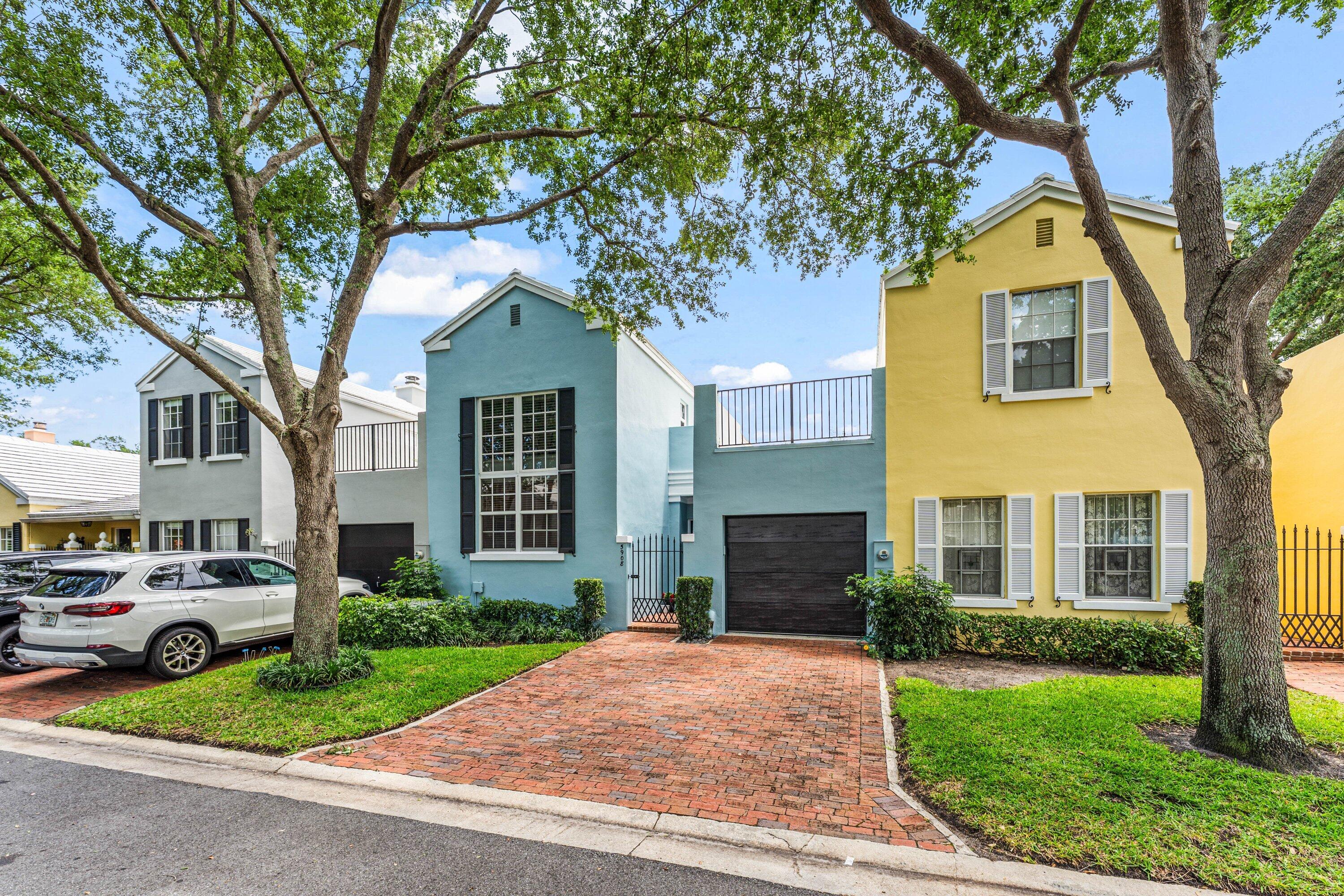 5908 Catesby, Boca Raton FL 33433