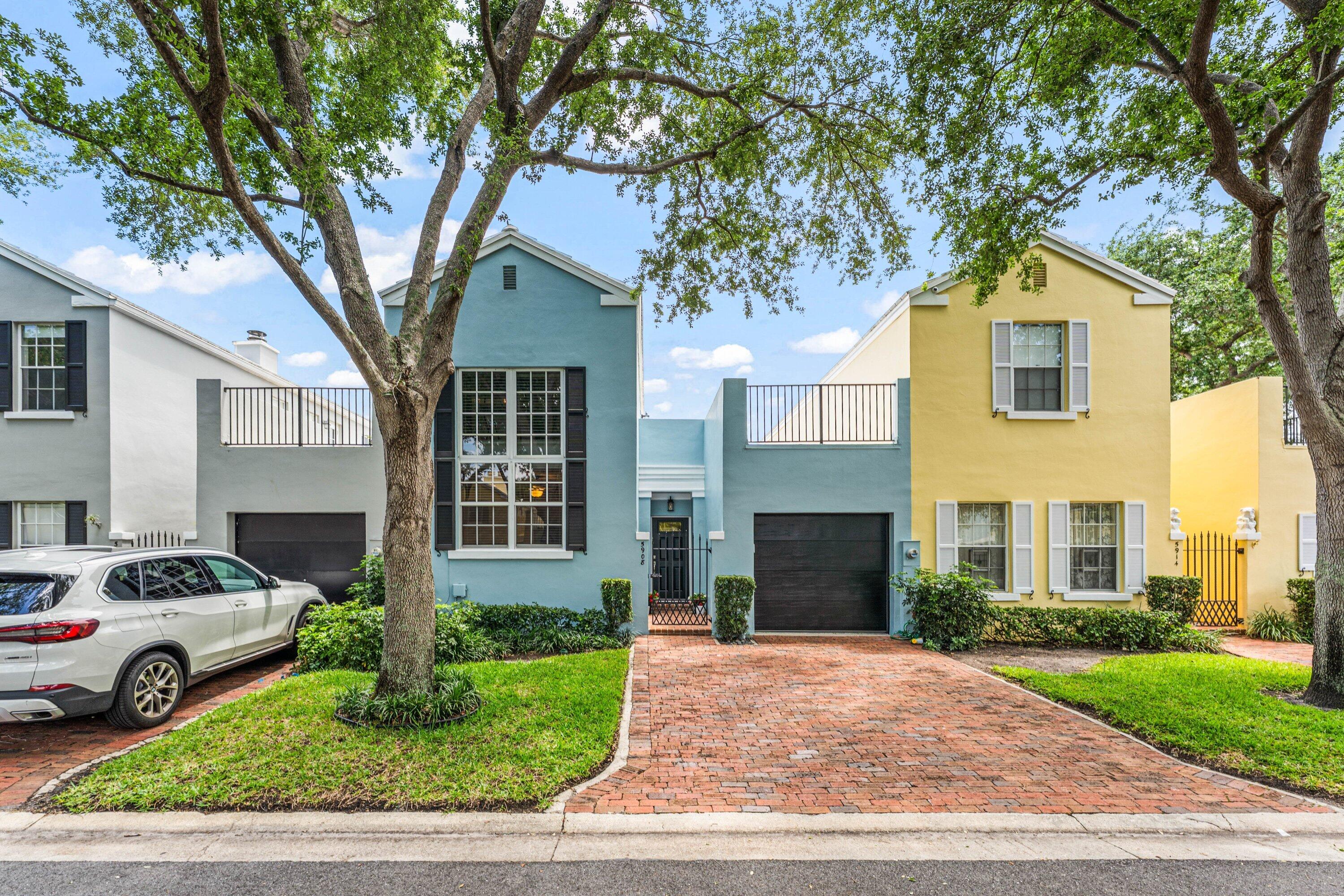 5908 Catesby, Boca Raton FL 33433