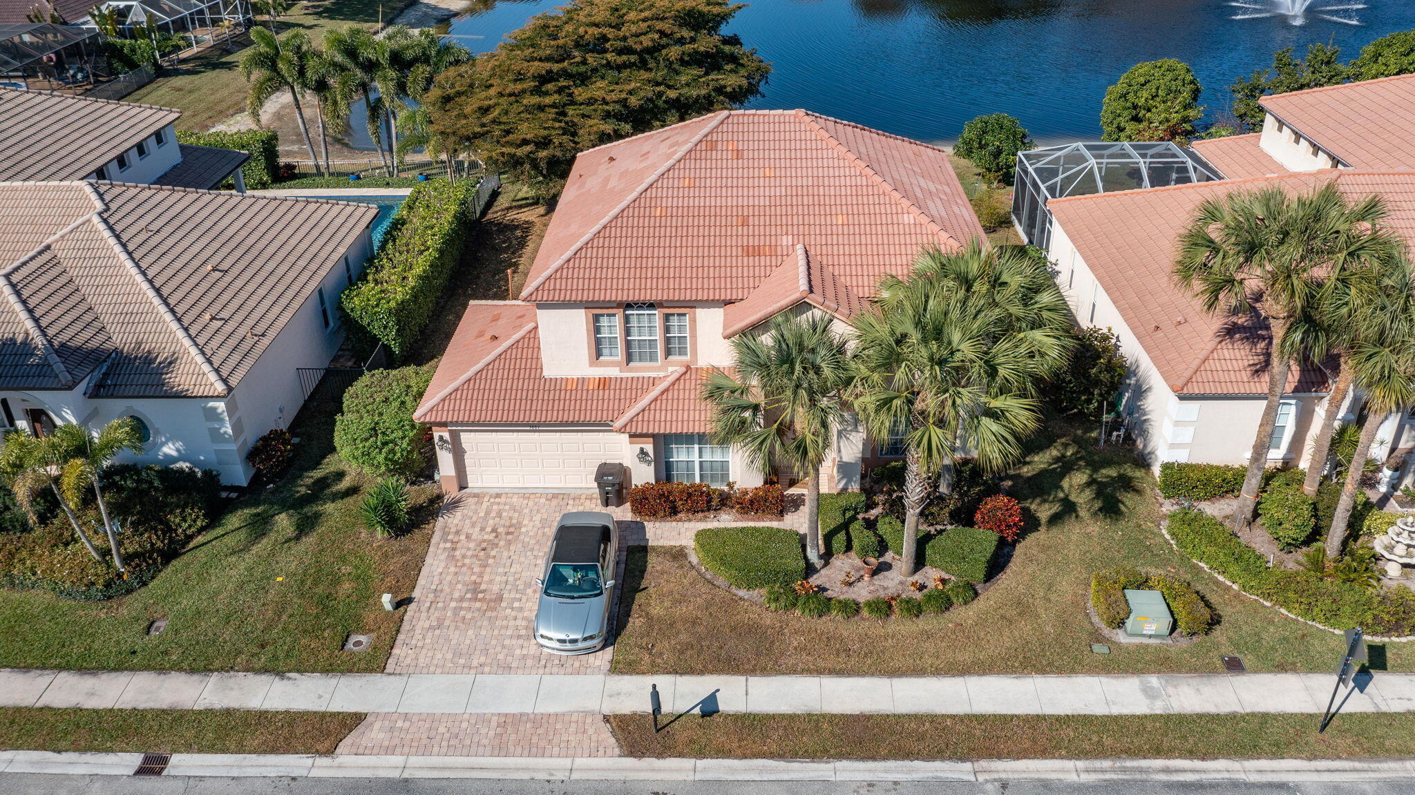 3887 Hamilton, West Palm Beach FL 33411