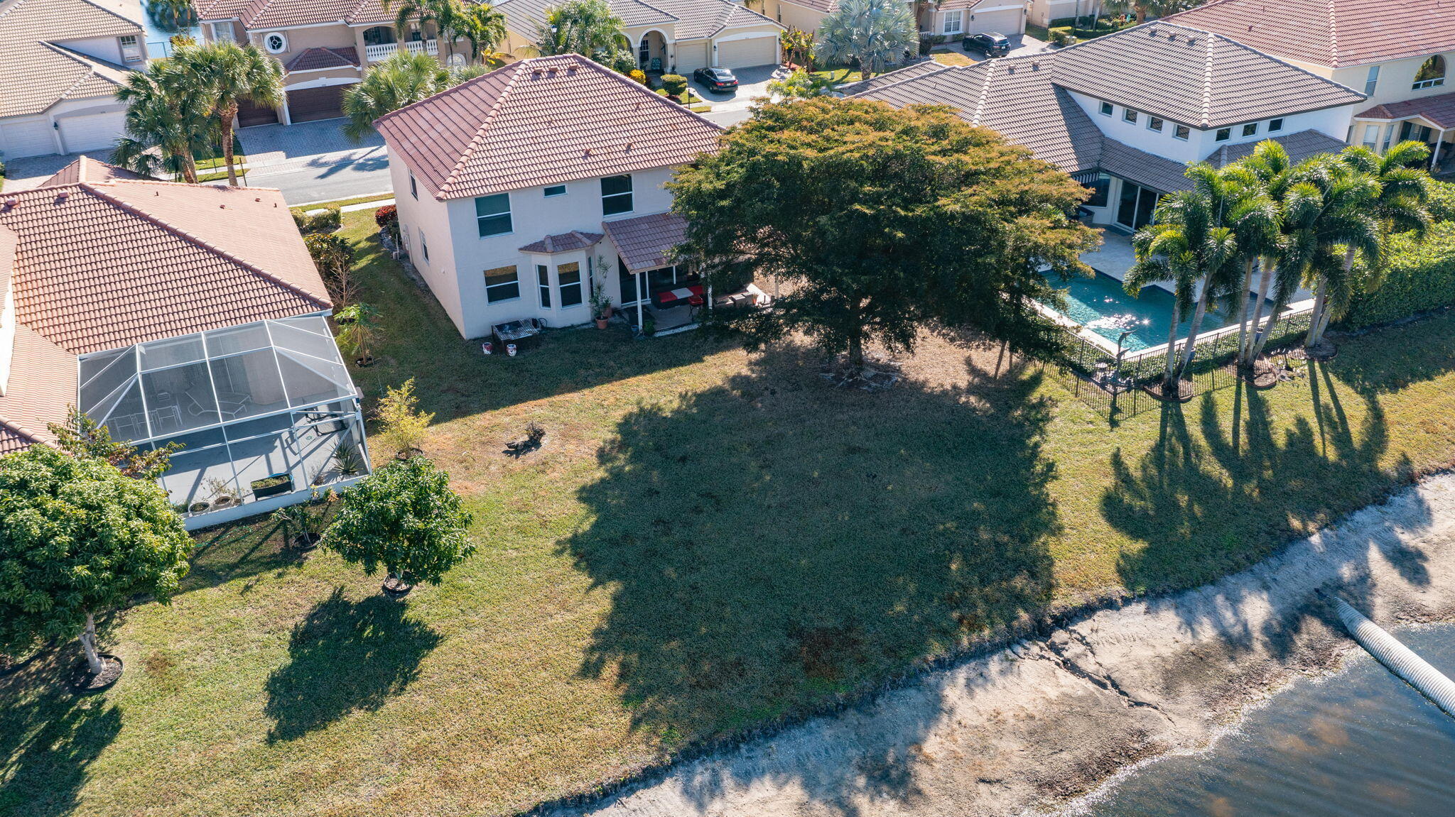 3887 Hamilton, West Palm Beach FL 33411