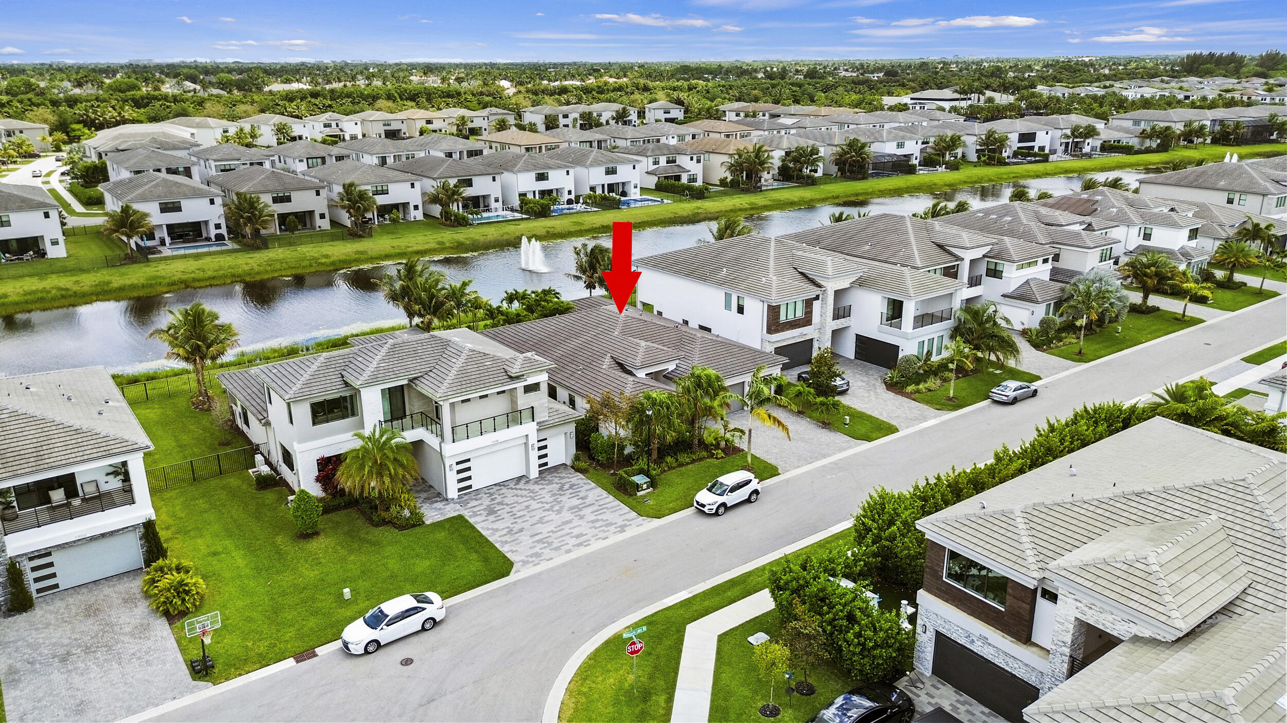 17044 Watersprite Lakes, Boca Raton FL 33496