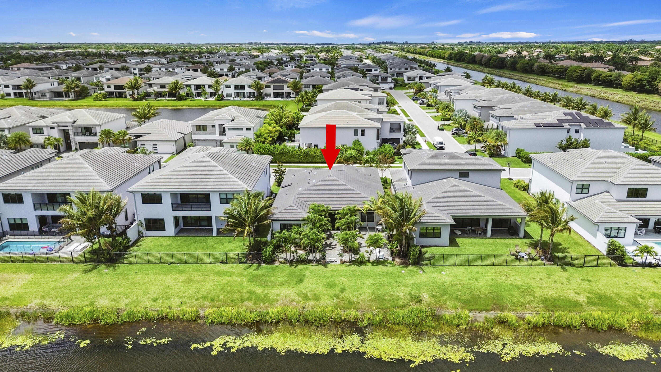 17044 Watersprite Lakes, Boca Raton FL 33496