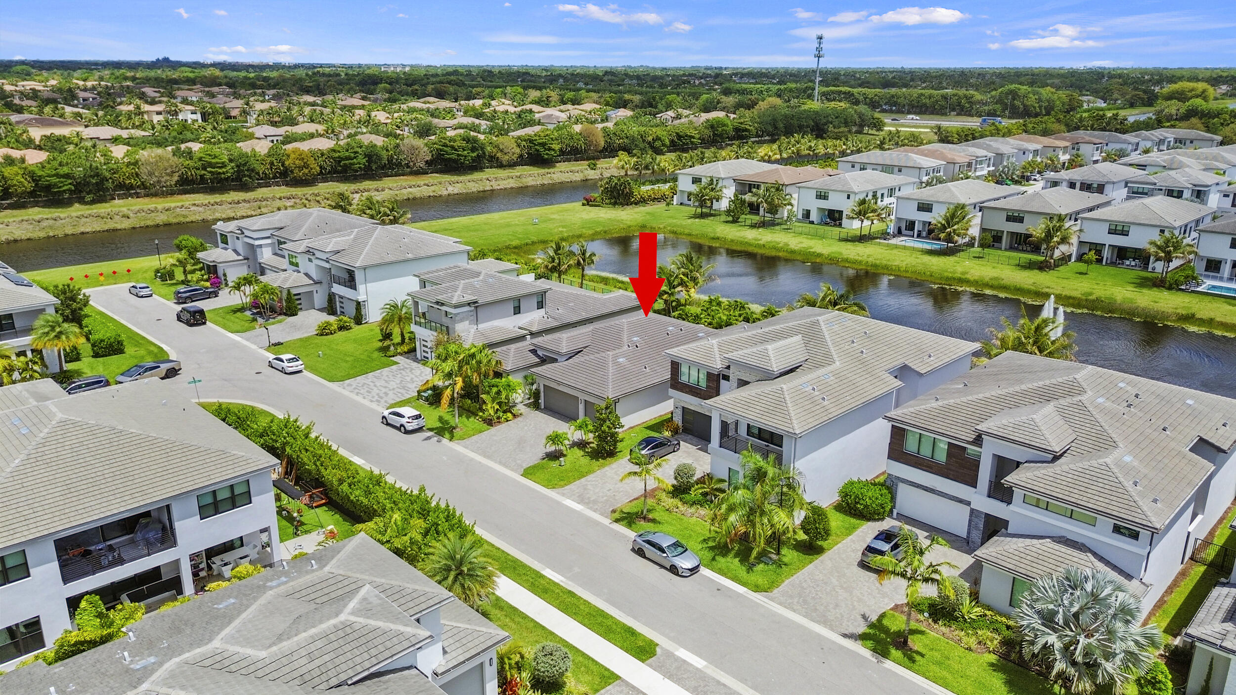 17044 Watersprite Lakes, Boca Raton FL 33496