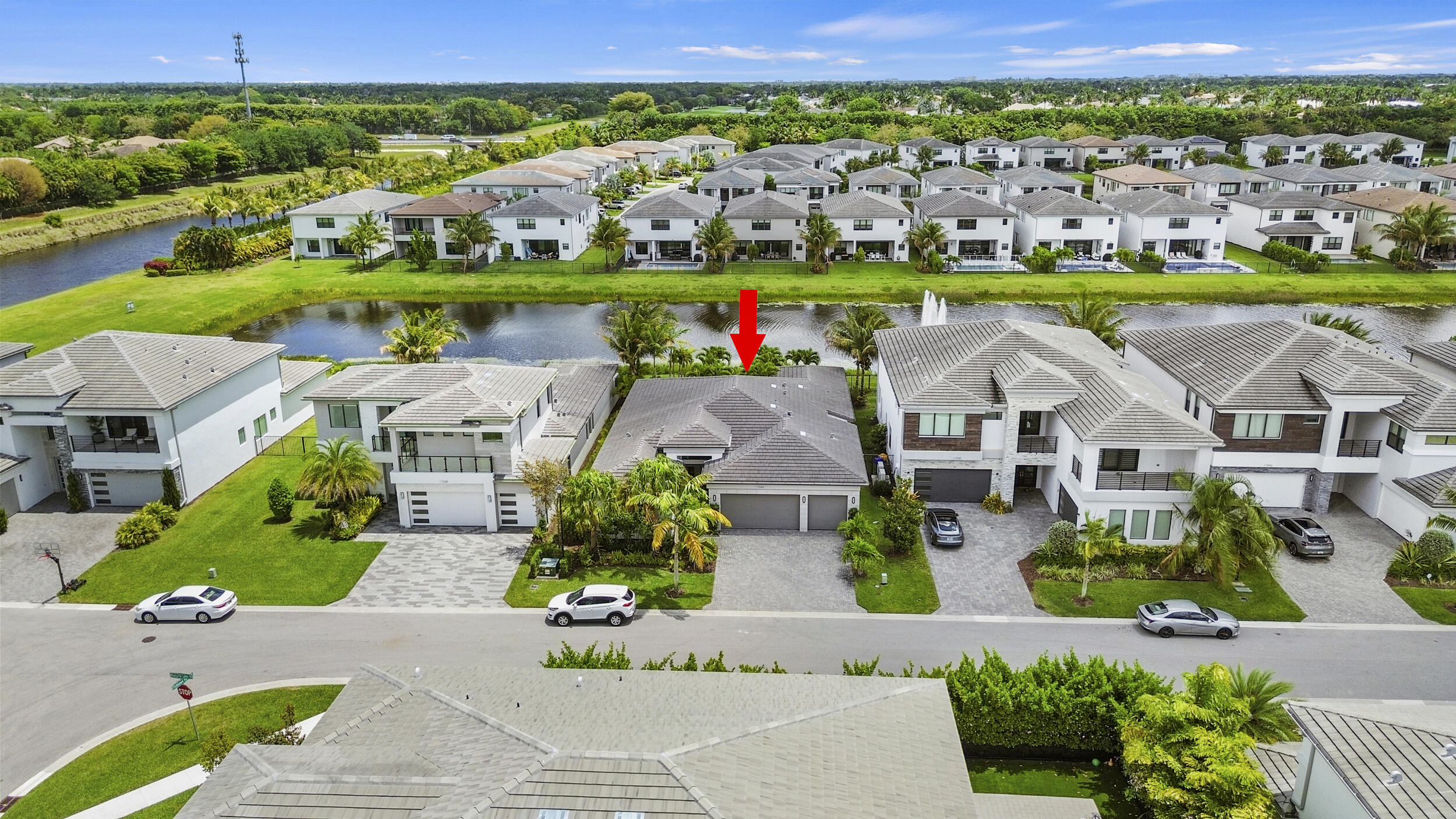 17044 Watersprite Lakes, Boca Raton FL 33496