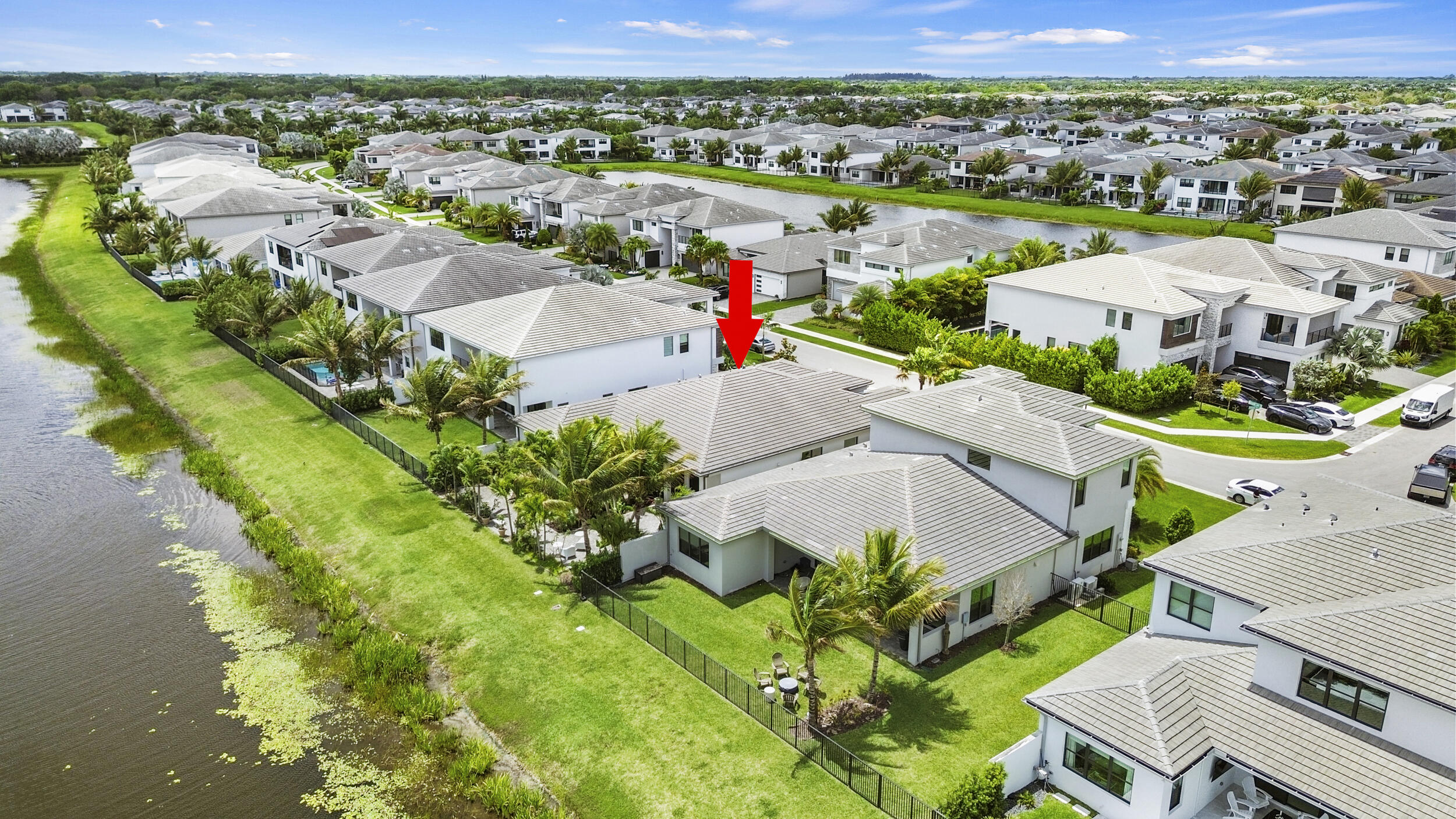 17044 Watersprite Lakes, Boca Raton FL 33496