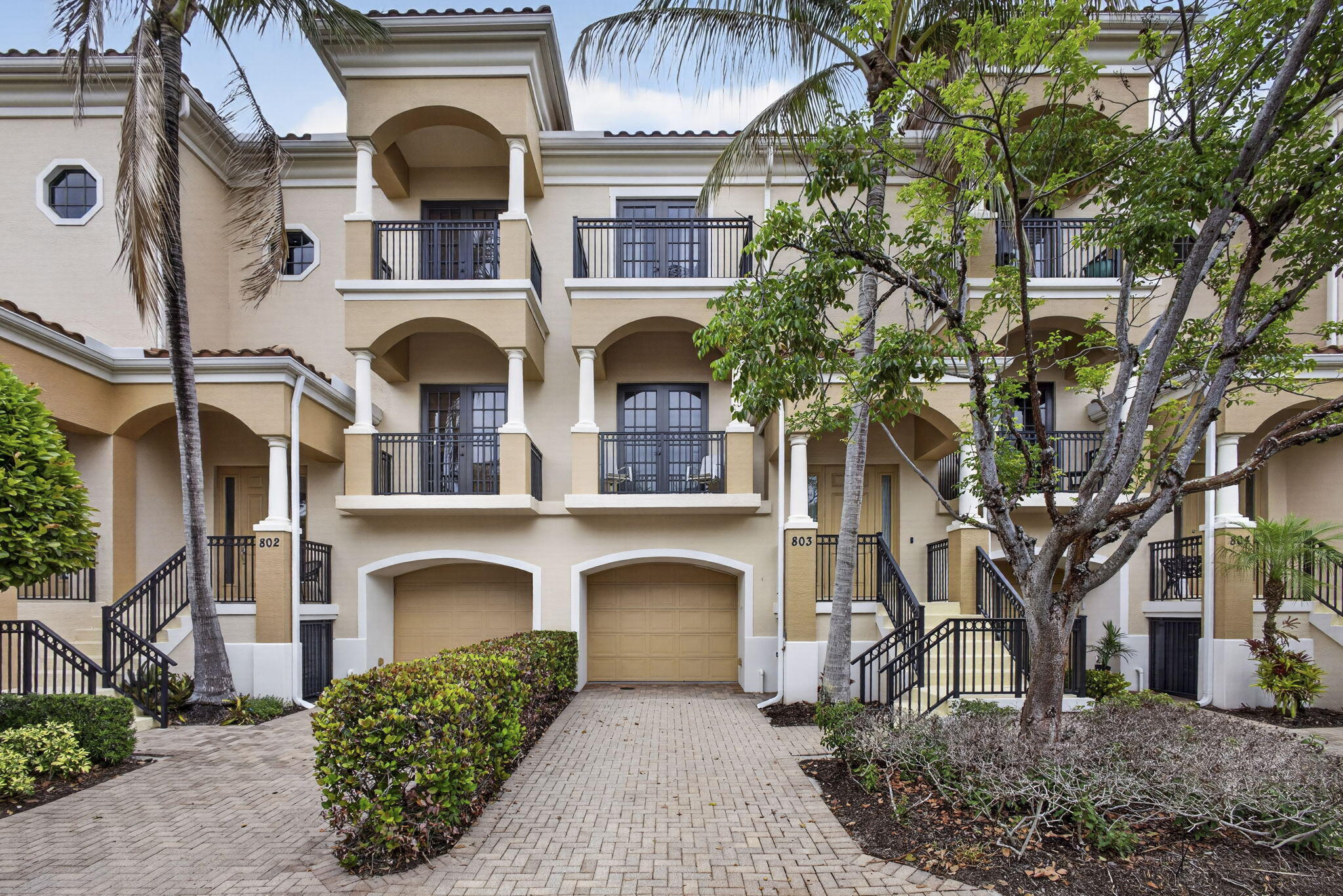 803 Del Sol, Tequesta FL 33469