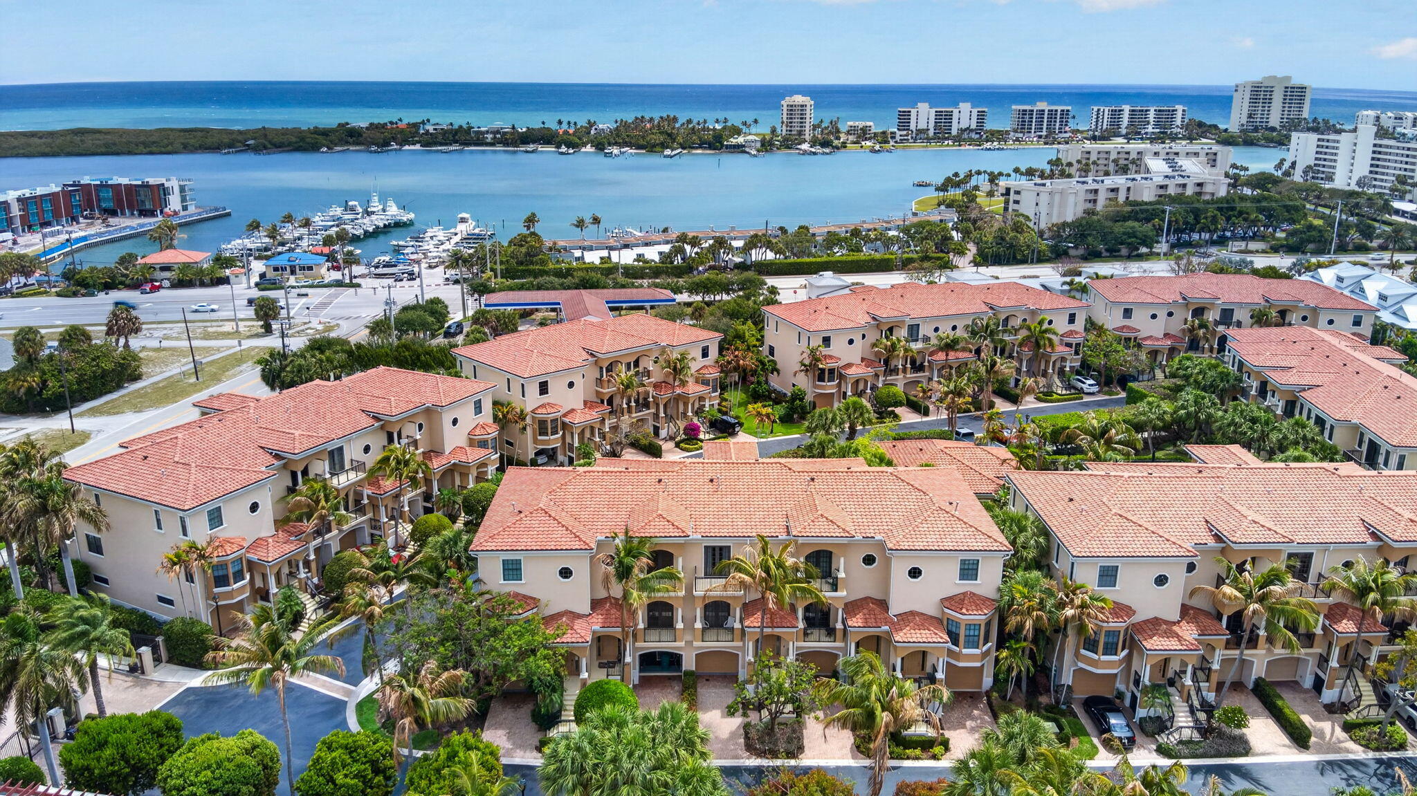 803 Del Sol, Tequesta FL 33469