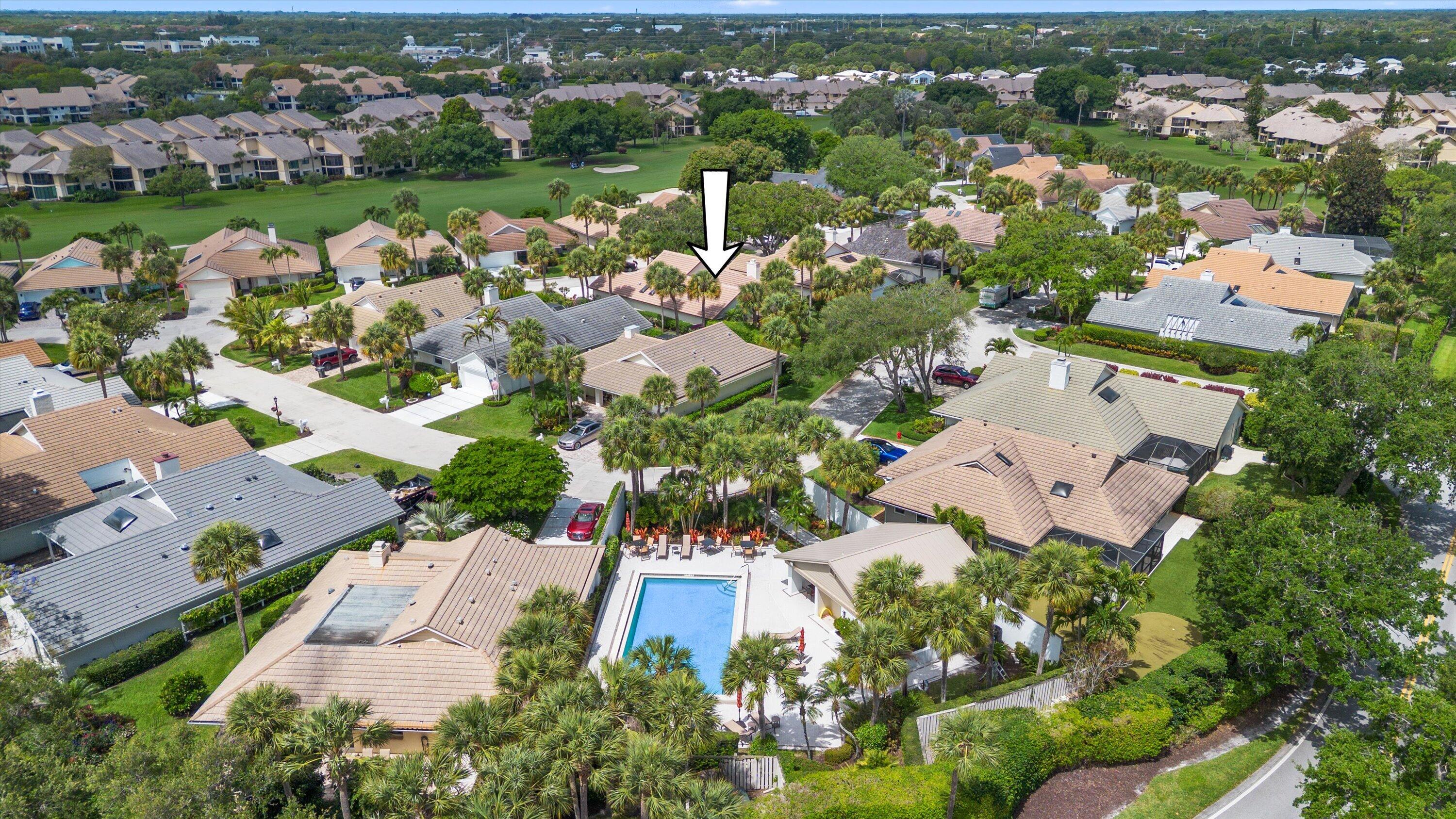 16997 Freshwind, Jupiter FL 33477