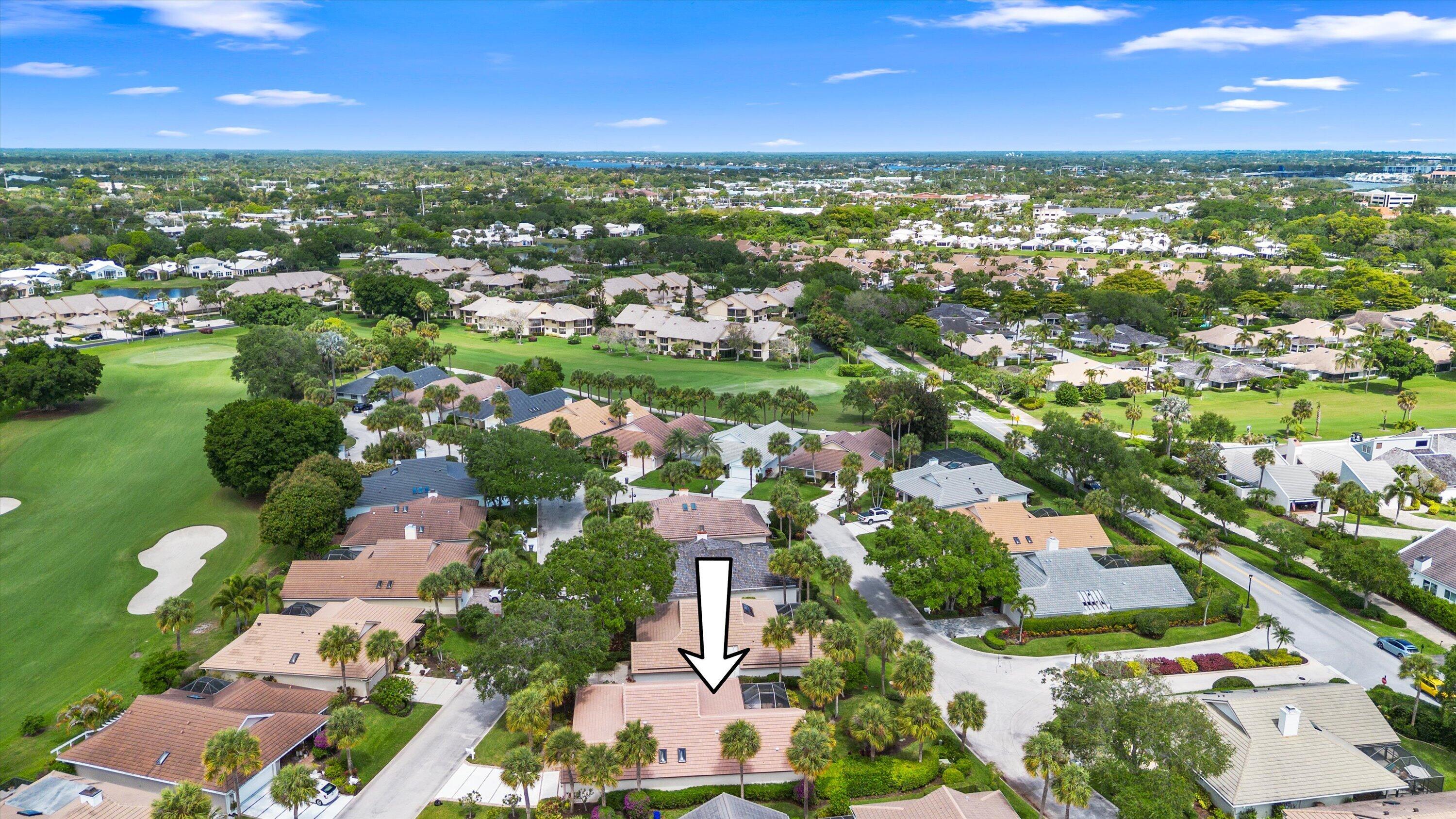 16997 Freshwind, Jupiter FL 33477