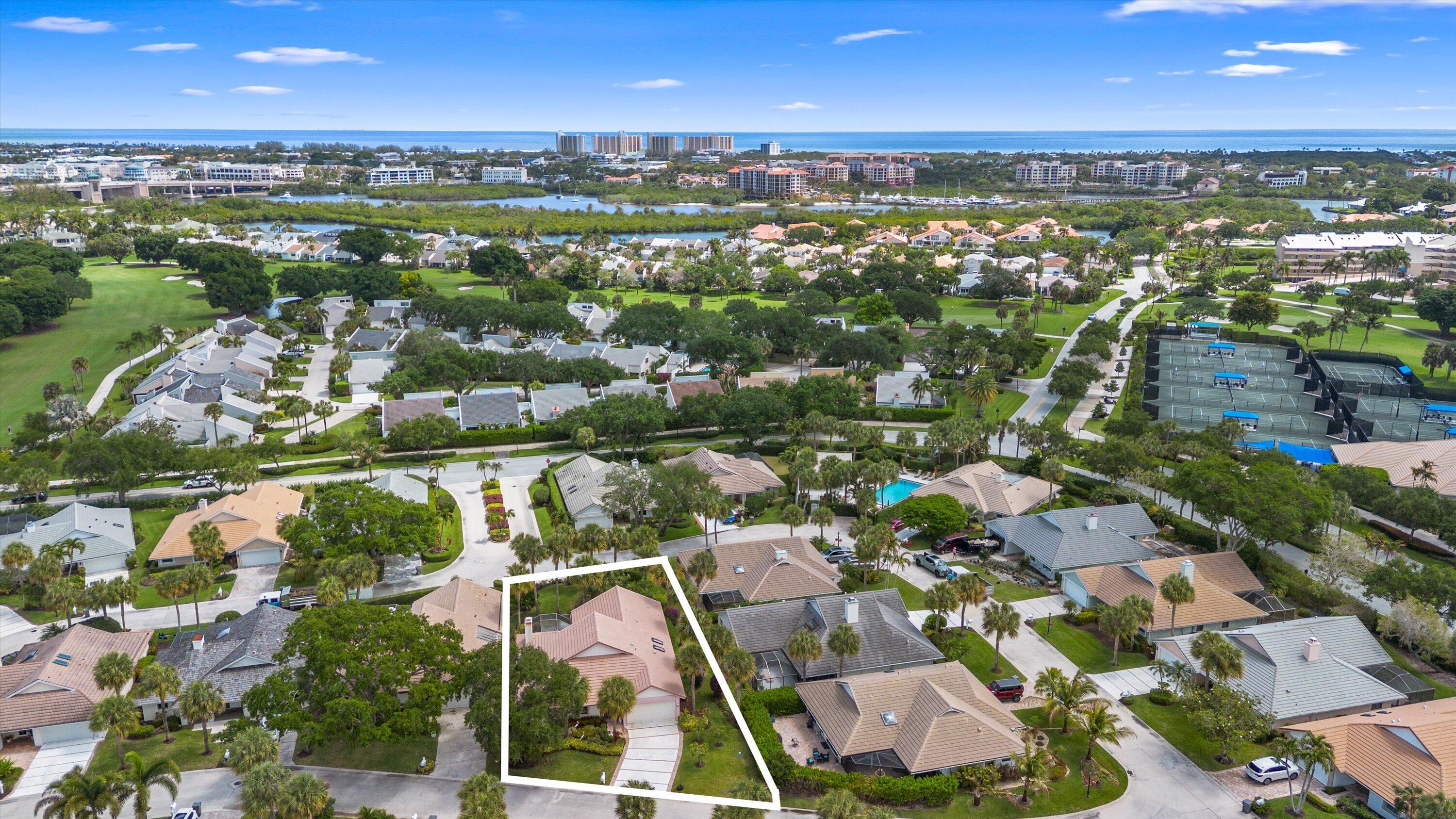 16997 Freshwind, Jupiter FL 33477