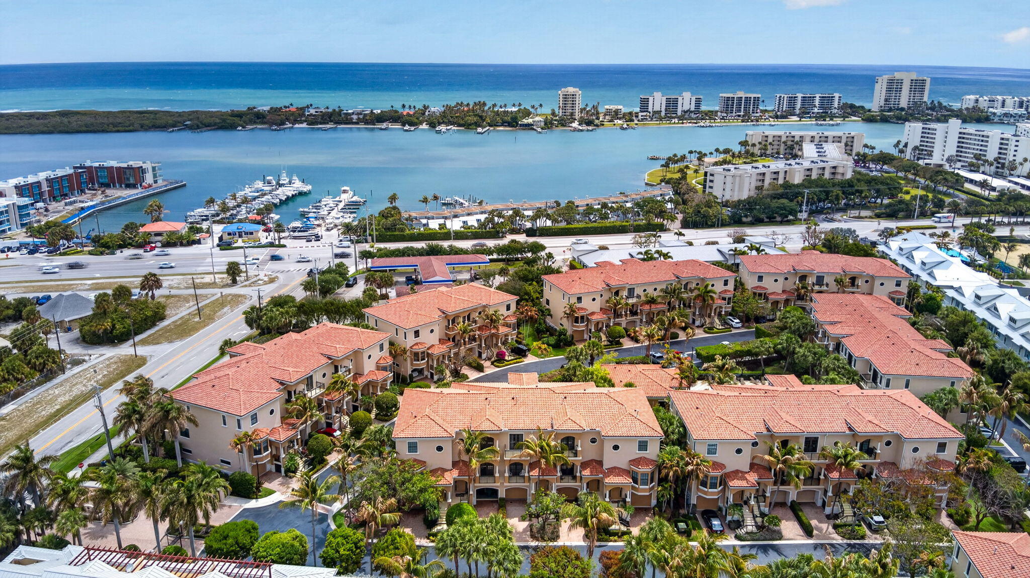 803 Del Sol, Tequesta FL 33469