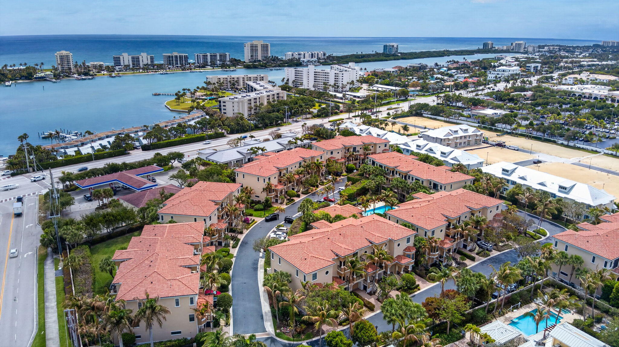 803 Del Sol, Tequesta FL 33469