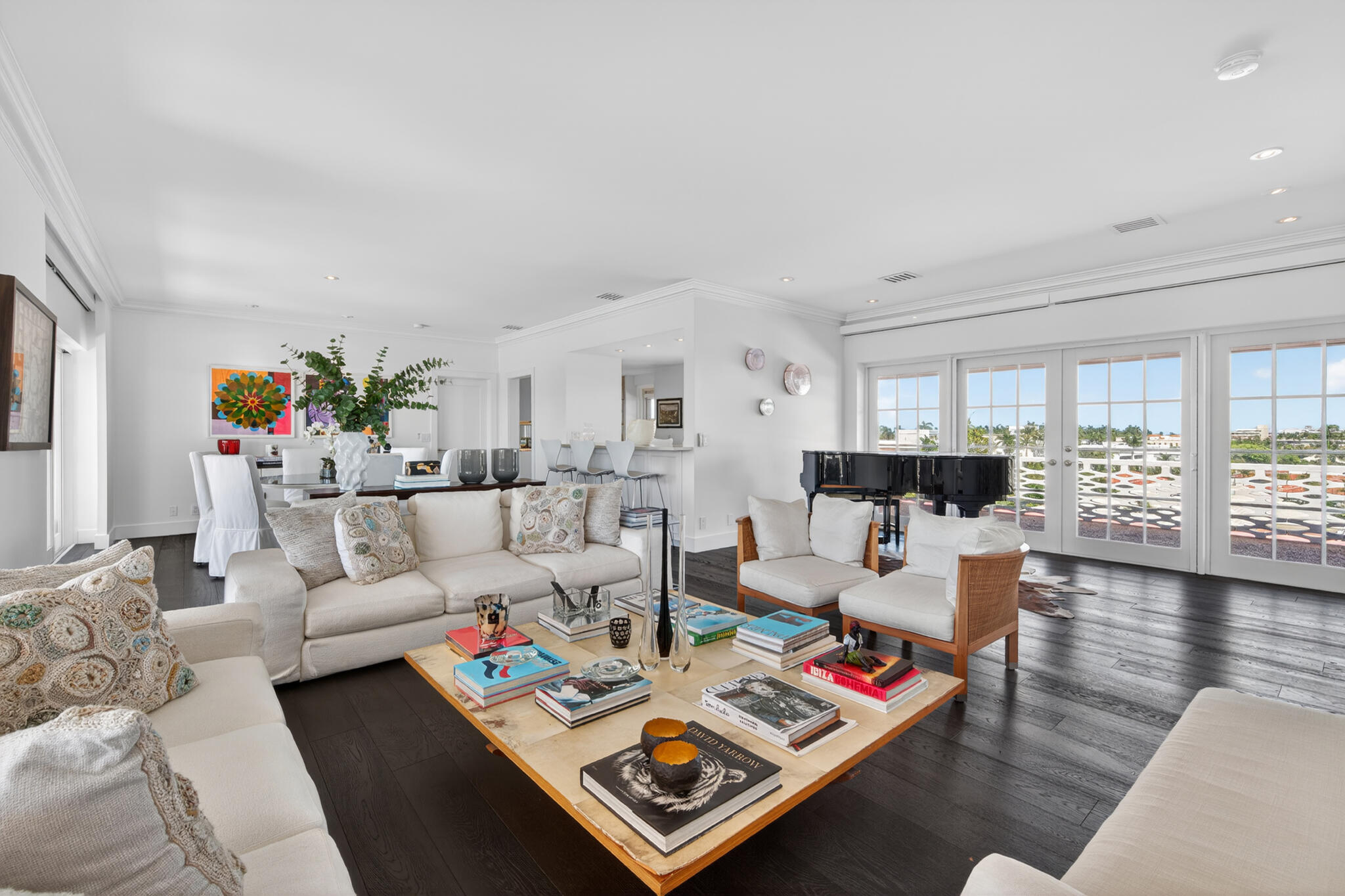 315 S Lake #Ph D, Palm Beach FL 33480