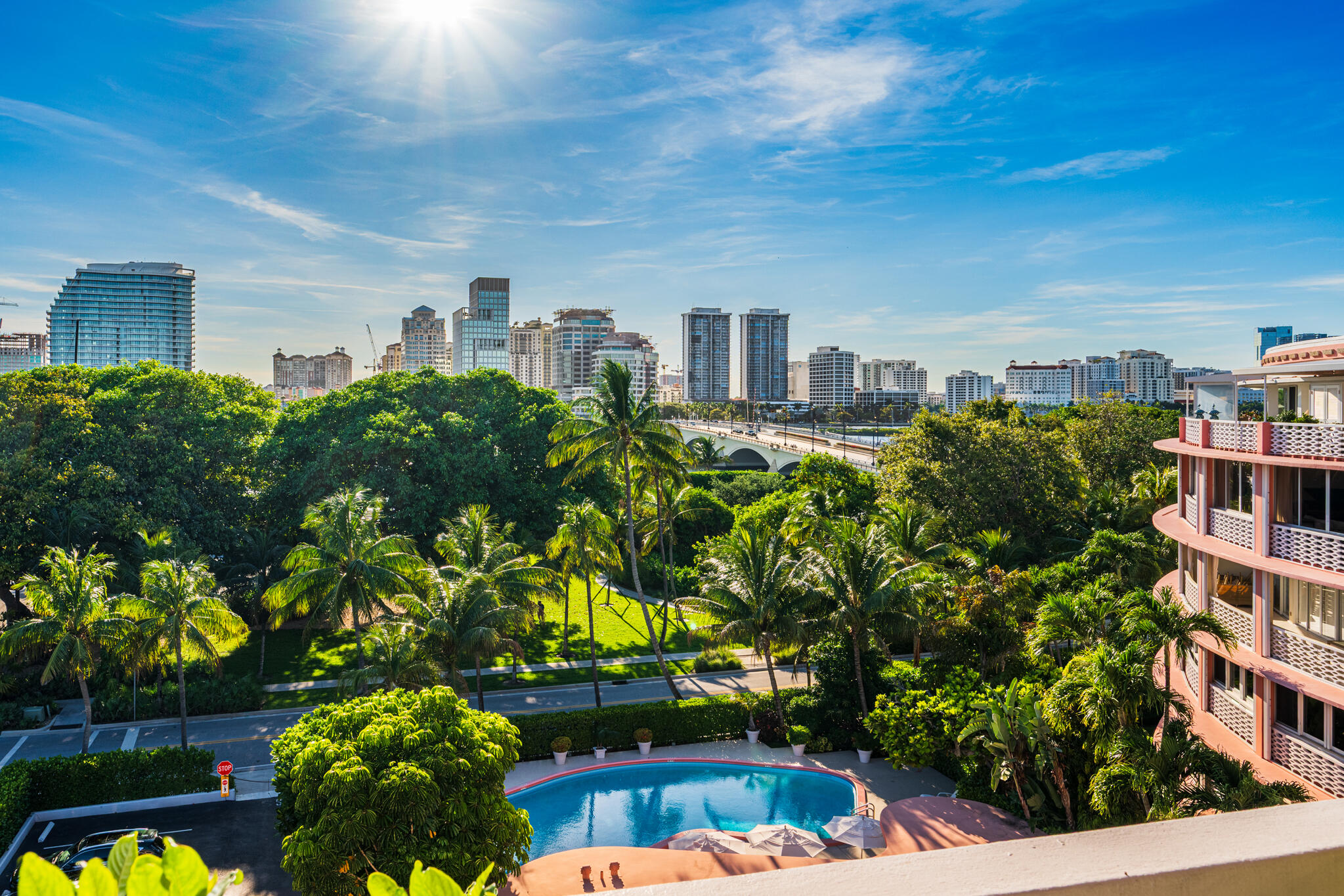 315 S Lake #Ph D, Palm Beach FL 33480