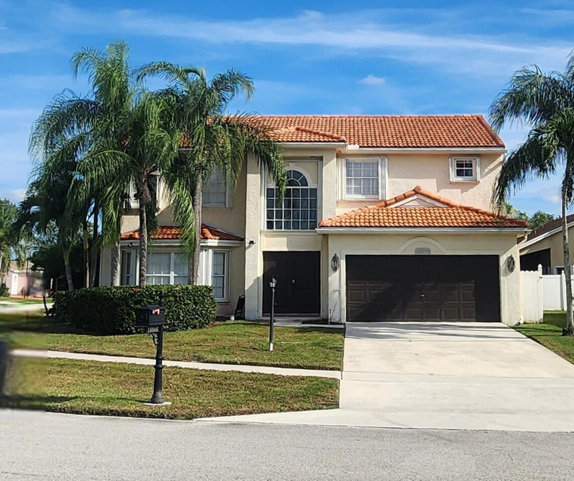 18860 La Costa, Boca Raton FL 33496