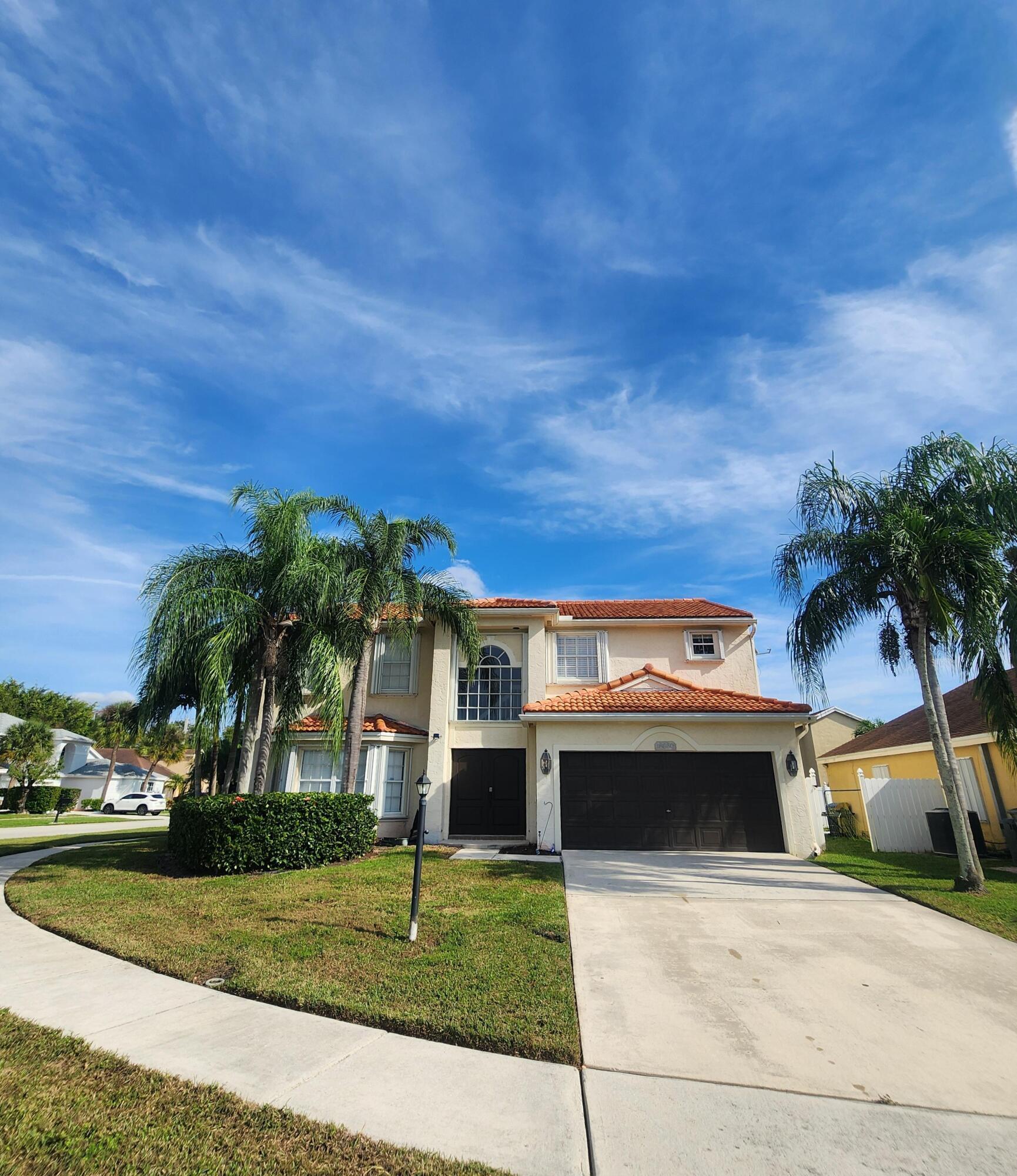 18860 La Costa, Boca Raton FL 33496