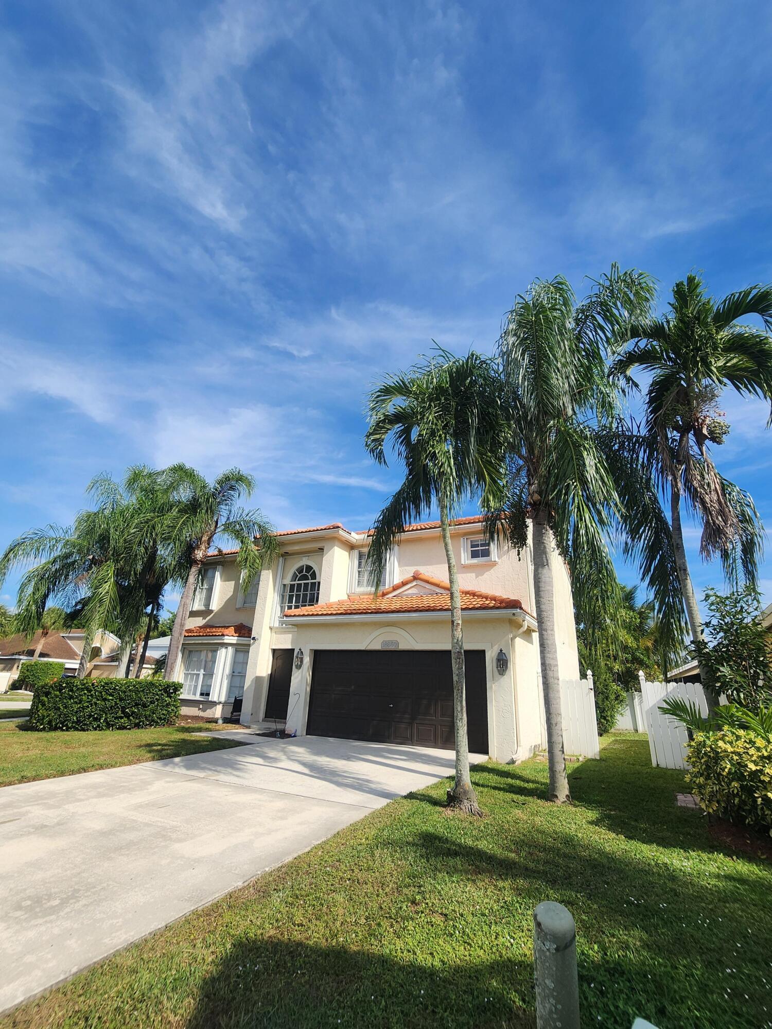18860 La Costa, Boca Raton FL 33496