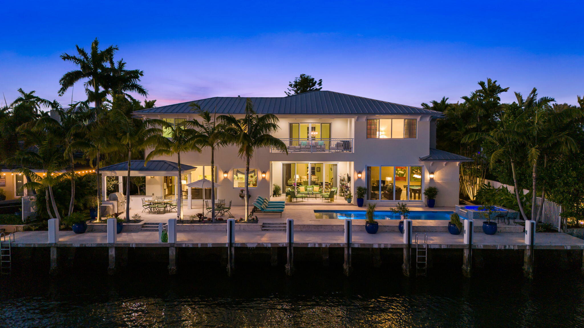 2870 NE 24th, Fort Lauderdale FL 33305