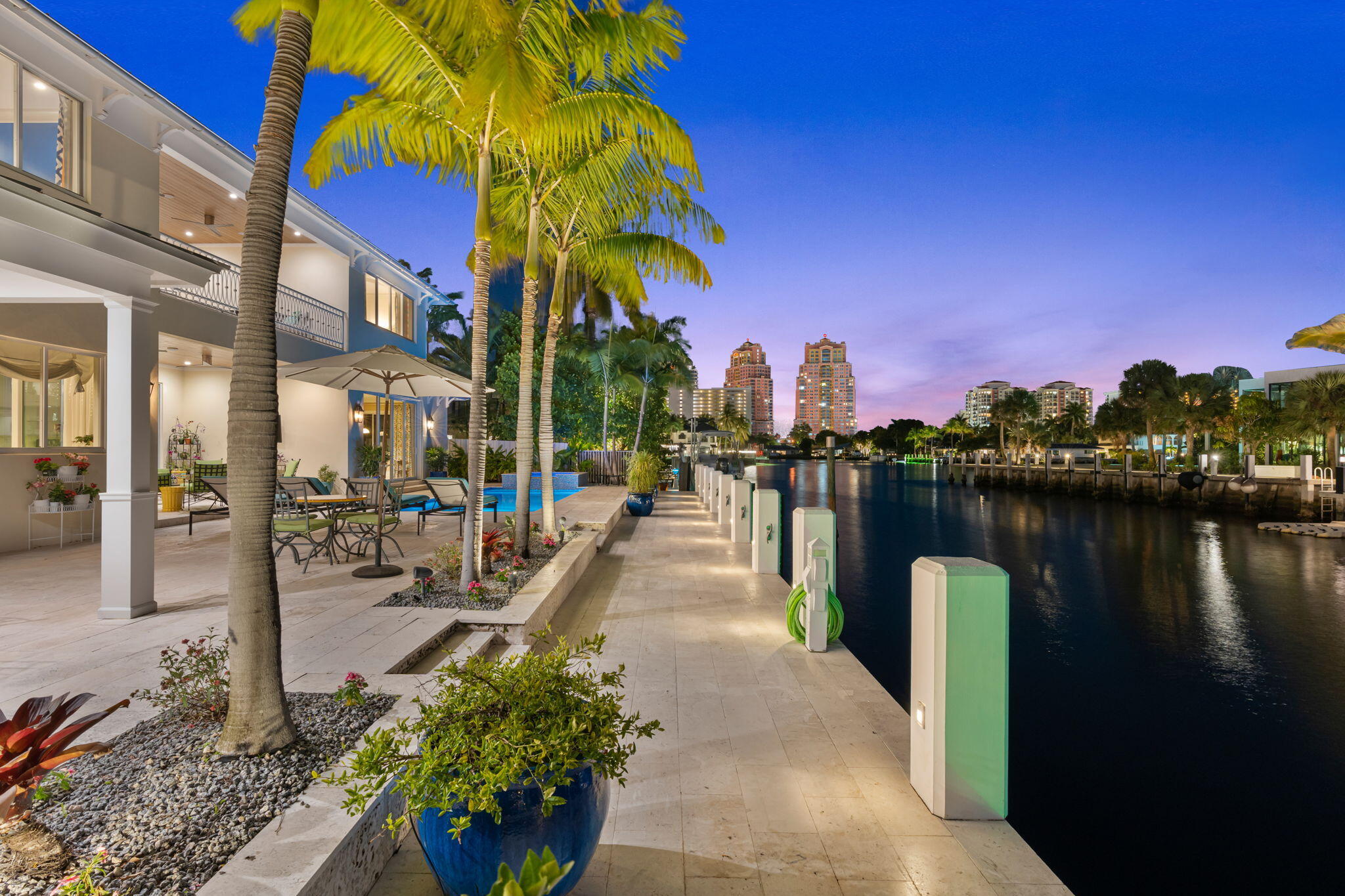 2870 NE 24th, Fort Lauderdale FL 33305