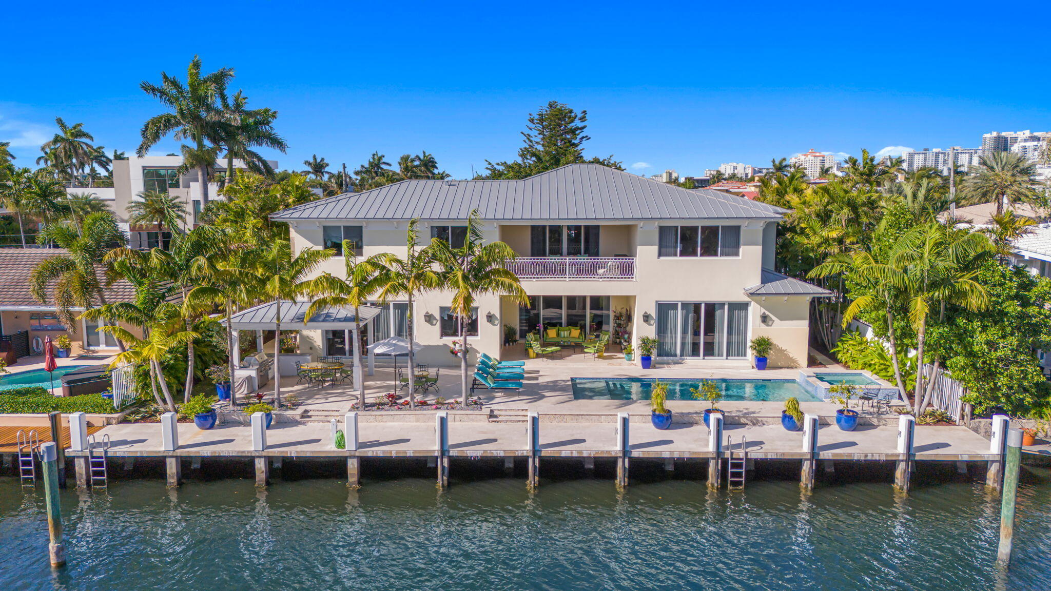 2870 NE 24th, Fort Lauderdale FL 33305