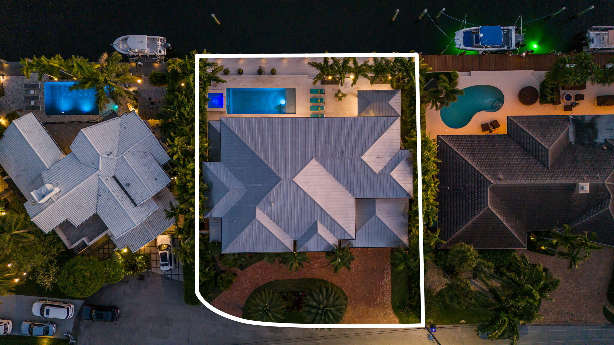 2870 NE 24th, Fort Lauderdale FL 33305