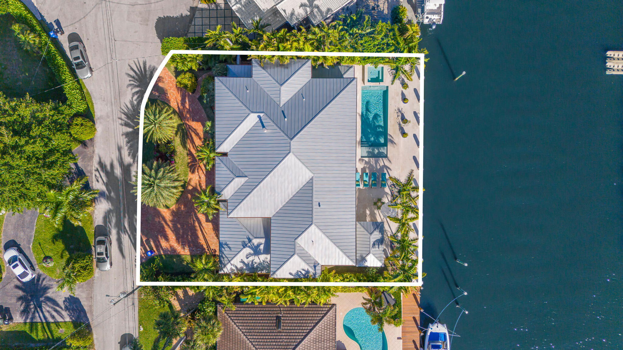2870 NE 24th, Fort Lauderdale FL 33305