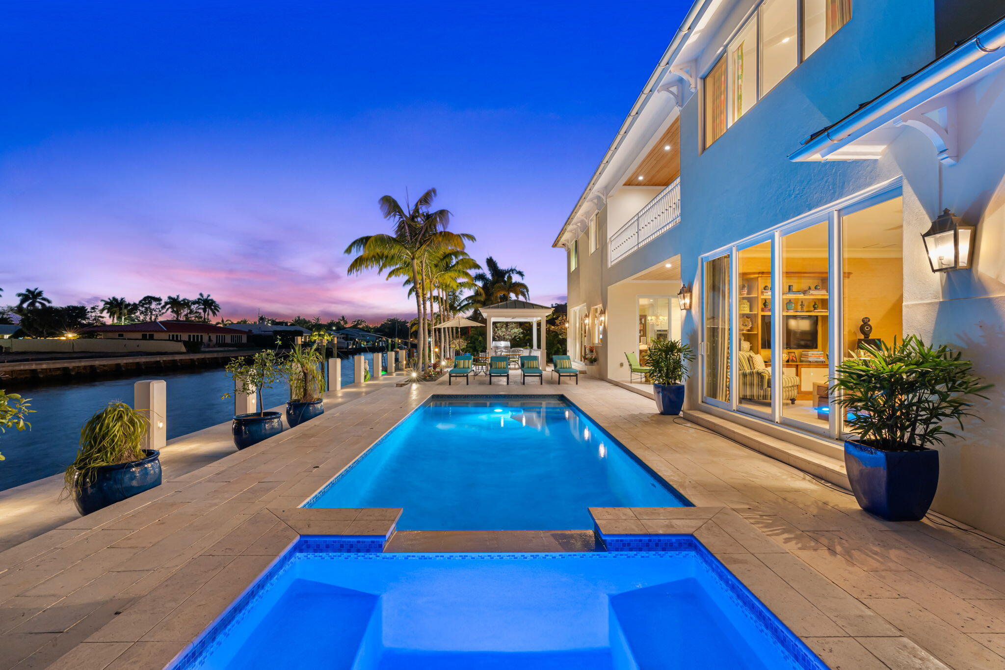 2870 NE 24th, Fort Lauderdale FL 33305