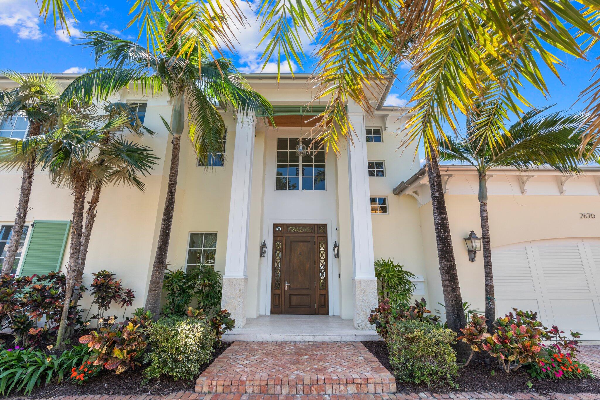 2870 NE 24th, Fort Lauderdale FL 33305