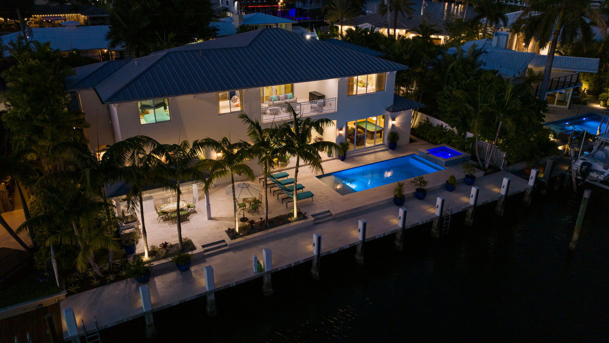 2870 NE 24th, Fort Lauderdale FL 33305