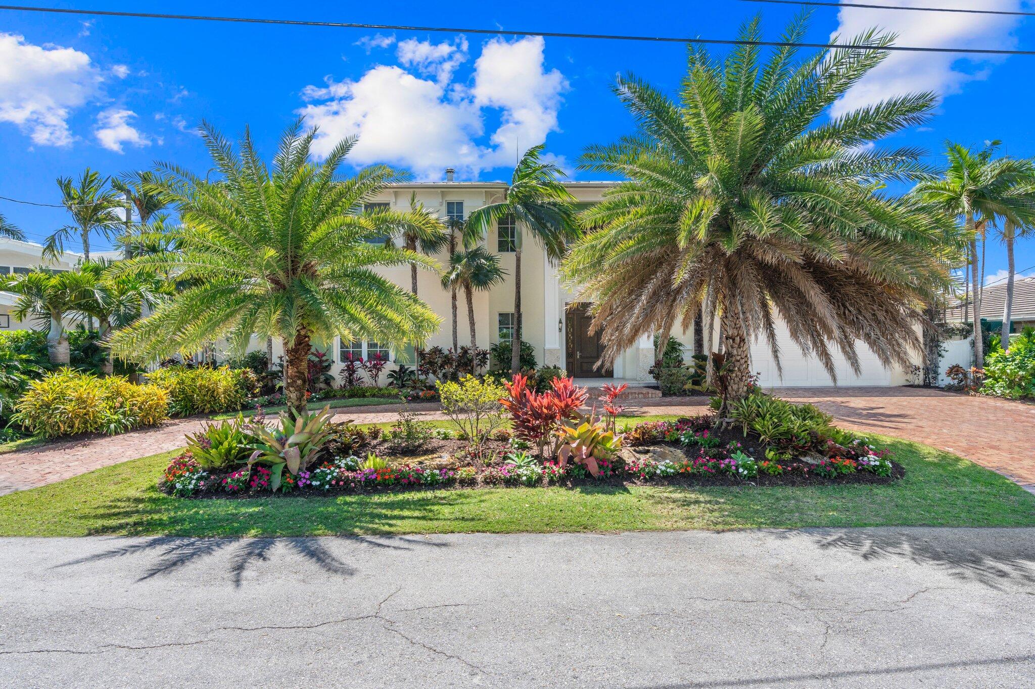 2870 NE 24th, Fort Lauderdale FL 33305
