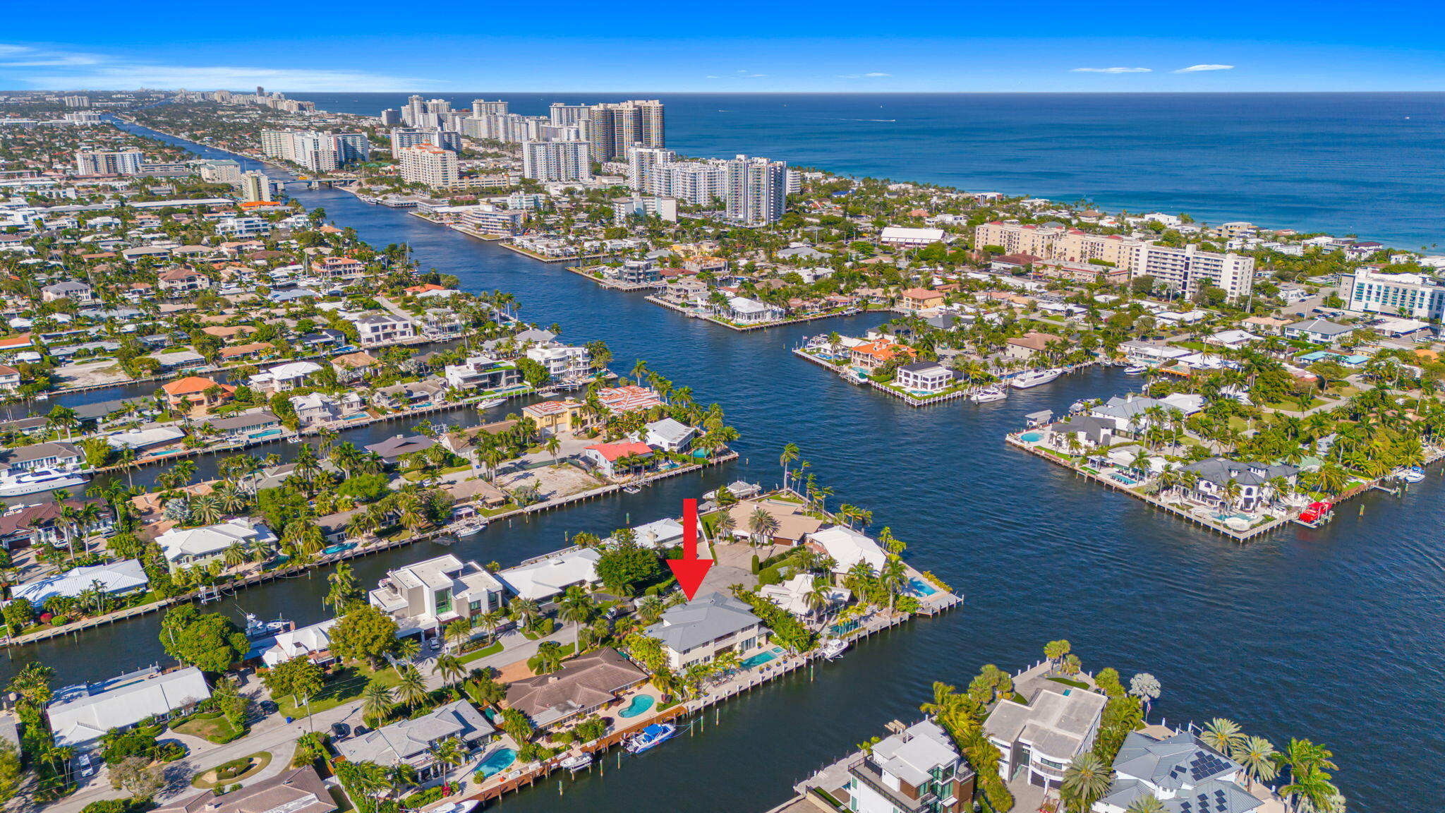 2870 NE 24th, Fort Lauderdale FL 33305
