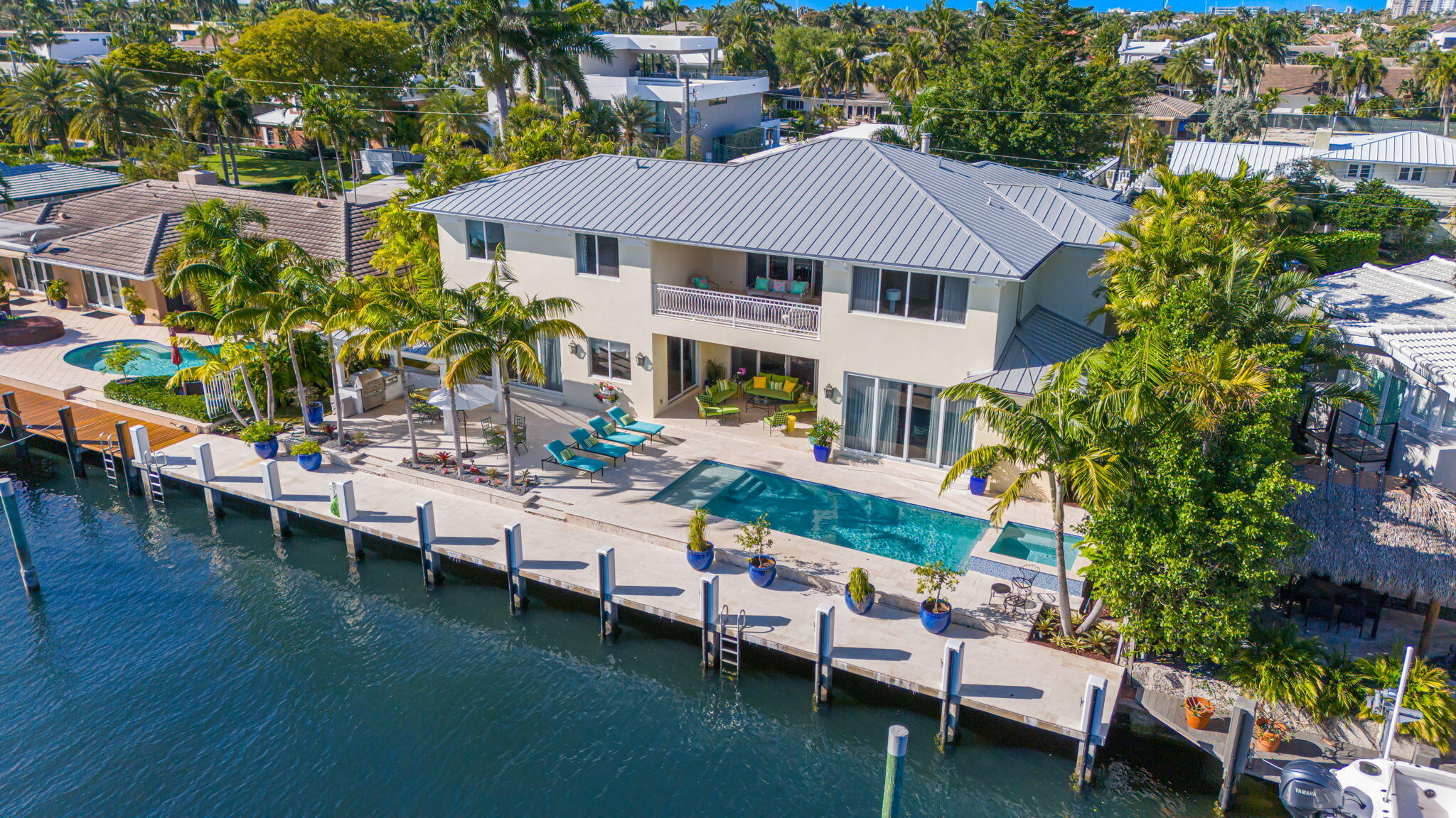 2870 NE 24th, Fort Lauderdale FL 33305