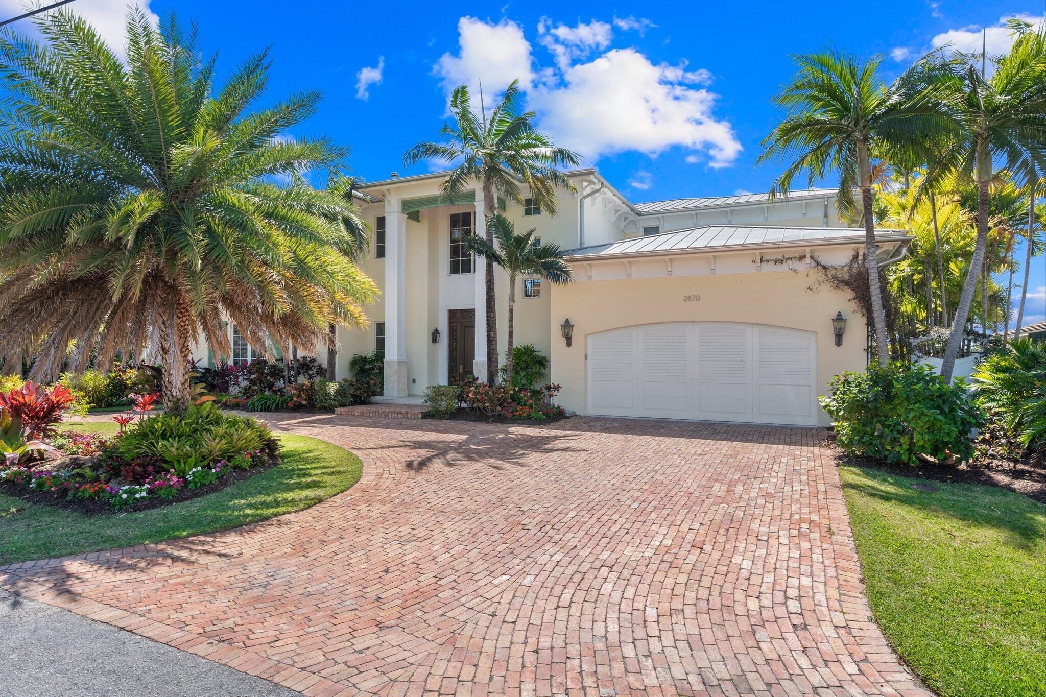 2870 NE 24th, Fort Lauderdale FL 33305