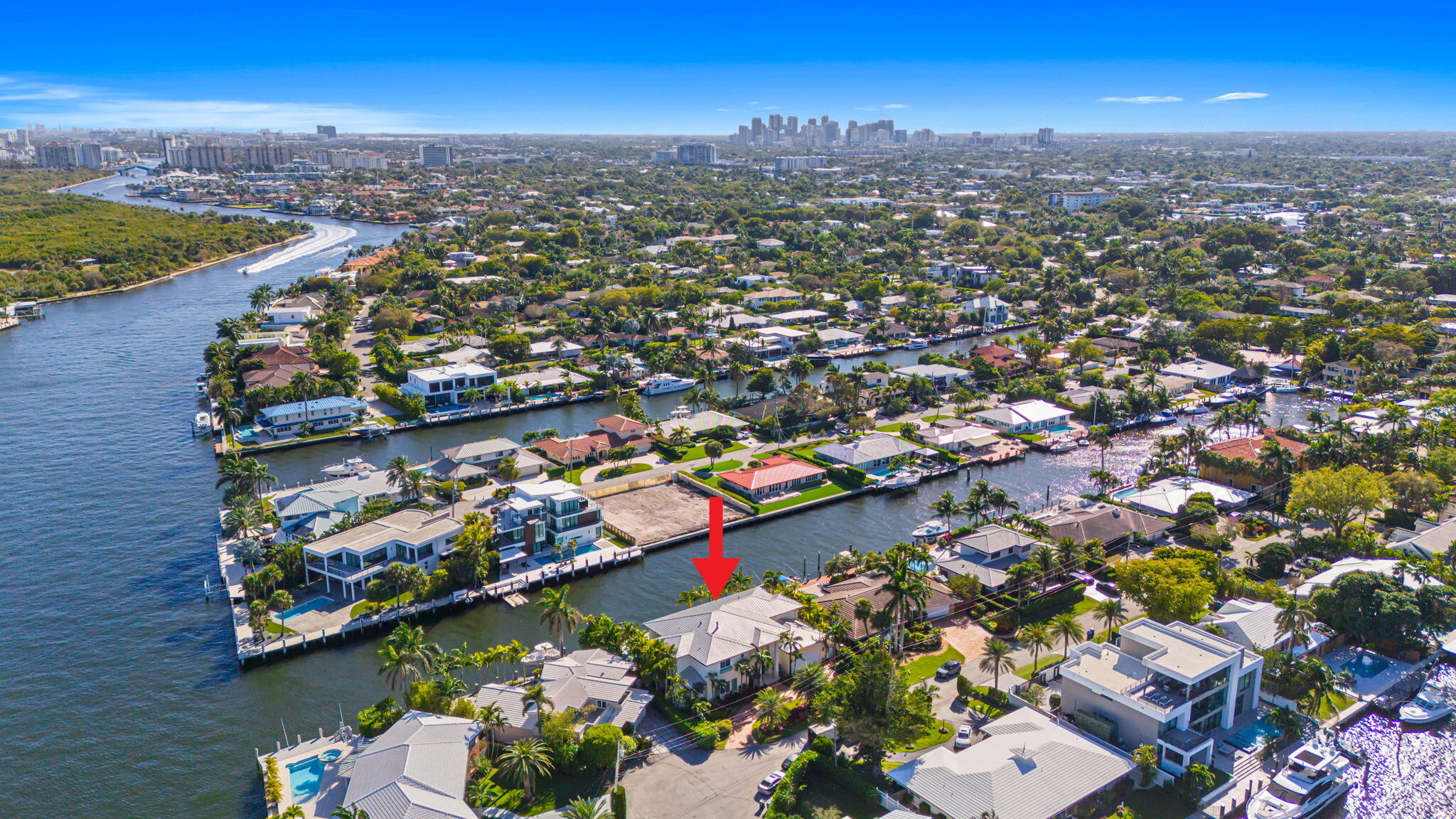2870 NE 24th, Fort Lauderdale FL 33305