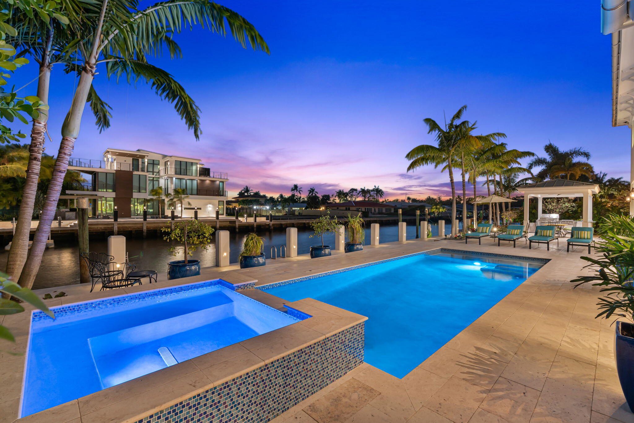 2870 NE 24th, Fort Lauderdale FL 33305
